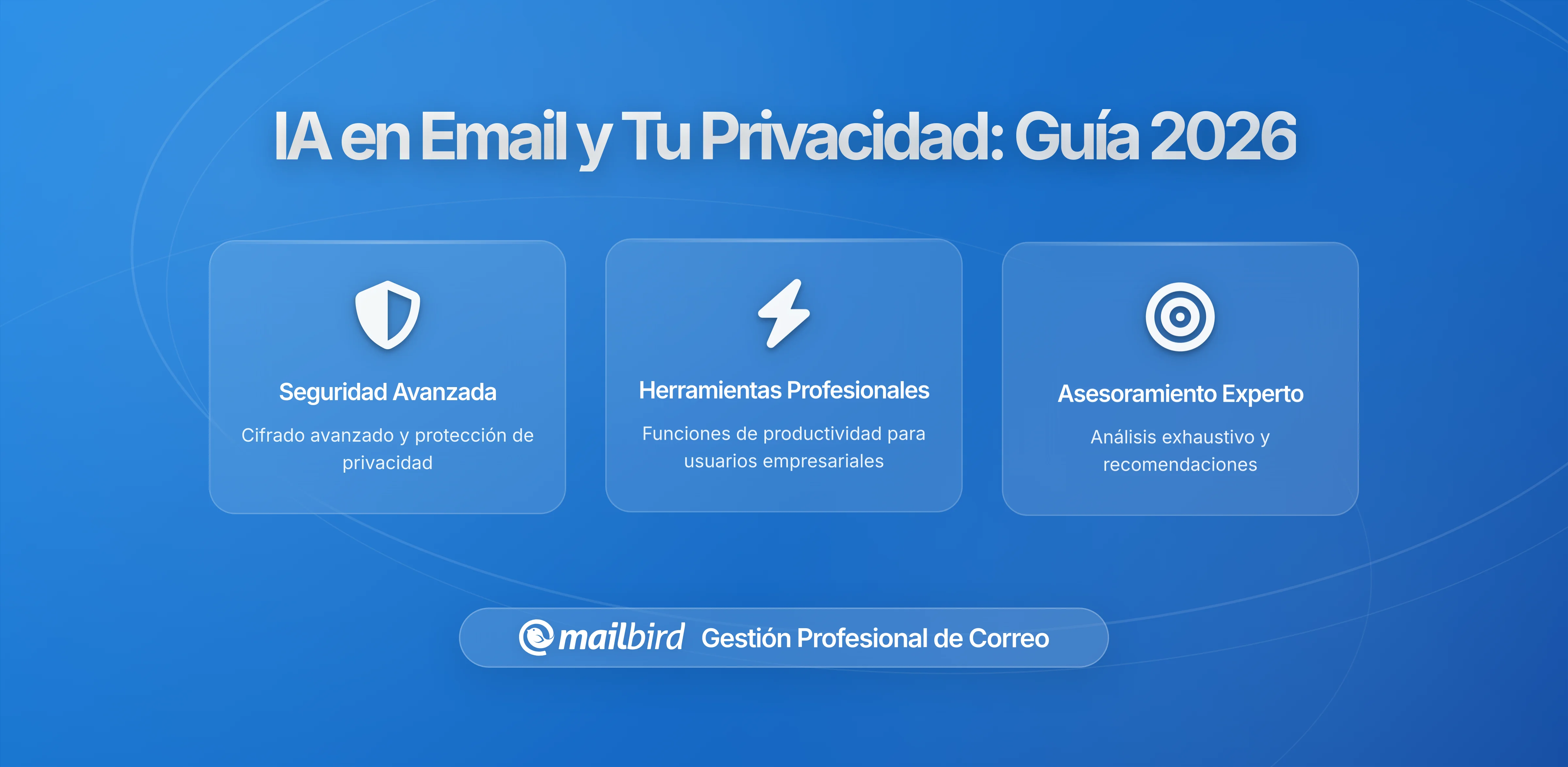 Cómo las Herramientas de IA en la Nube Vinculadas al Correo Infieren Patrones de Comportamiento: Lo Que Necesitas Saber en 2026