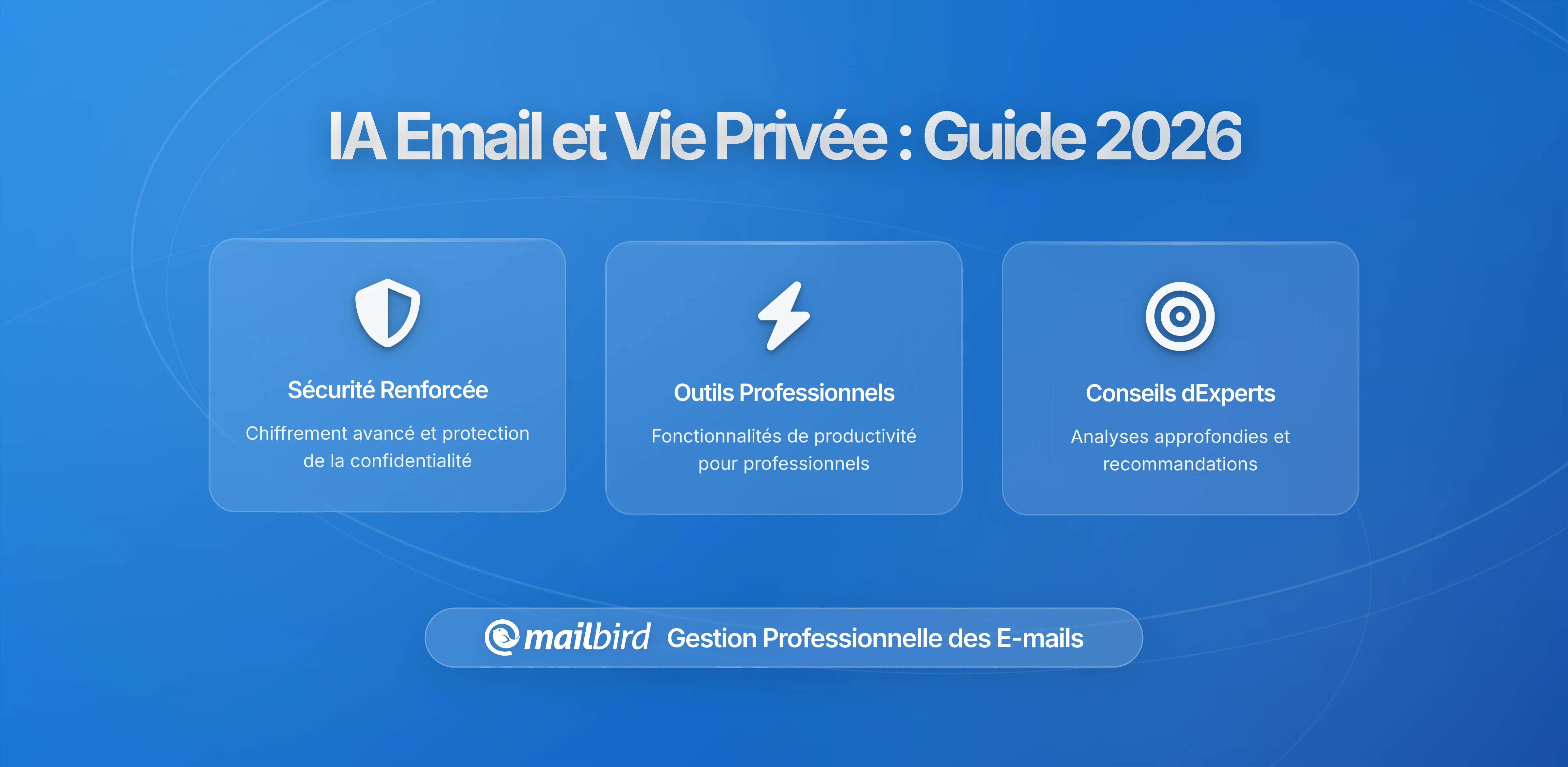 Comment les outils Cloud IA liés aux emails déduisent des comportements : Ce que vous devez savoir en 2026