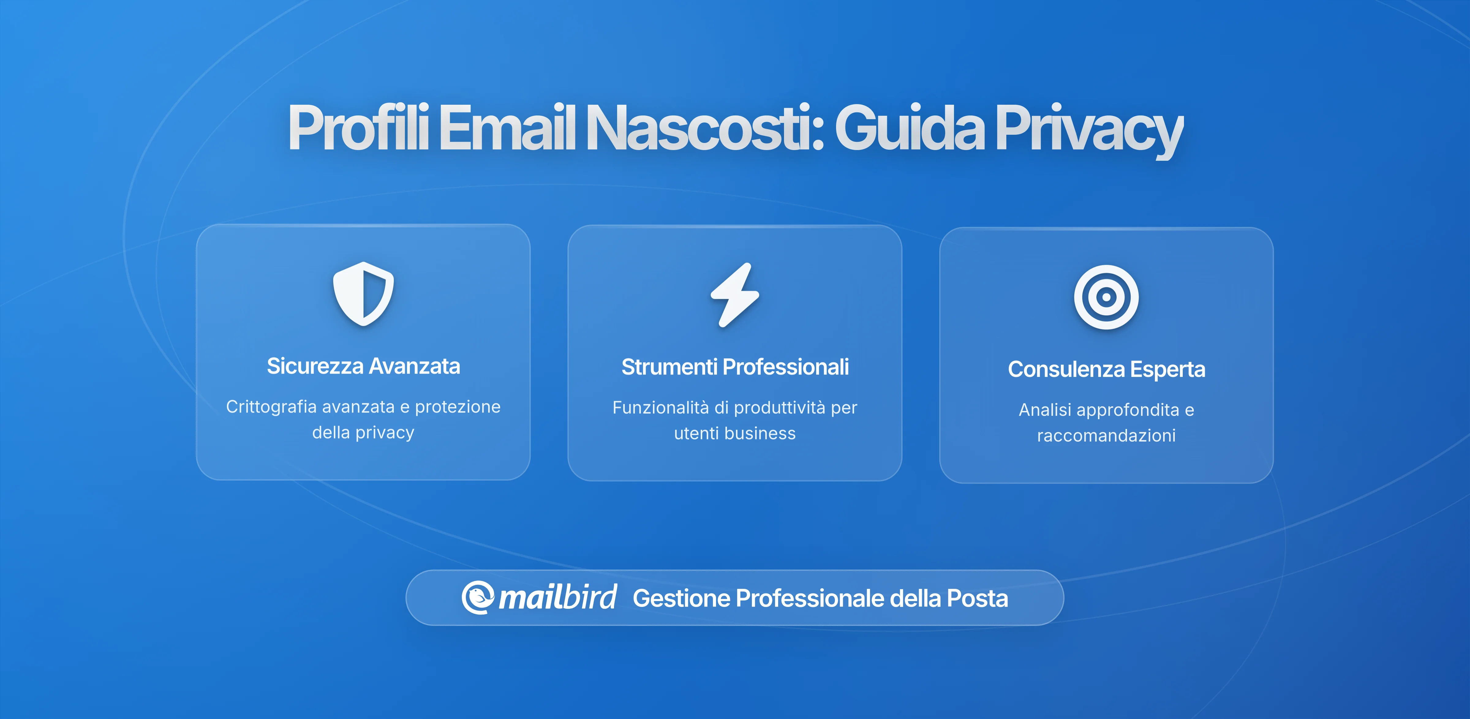 Come i Servizi Email Creano Profili Nascosti dai Tuoi Messaggi: Guida Completa alla Privacy