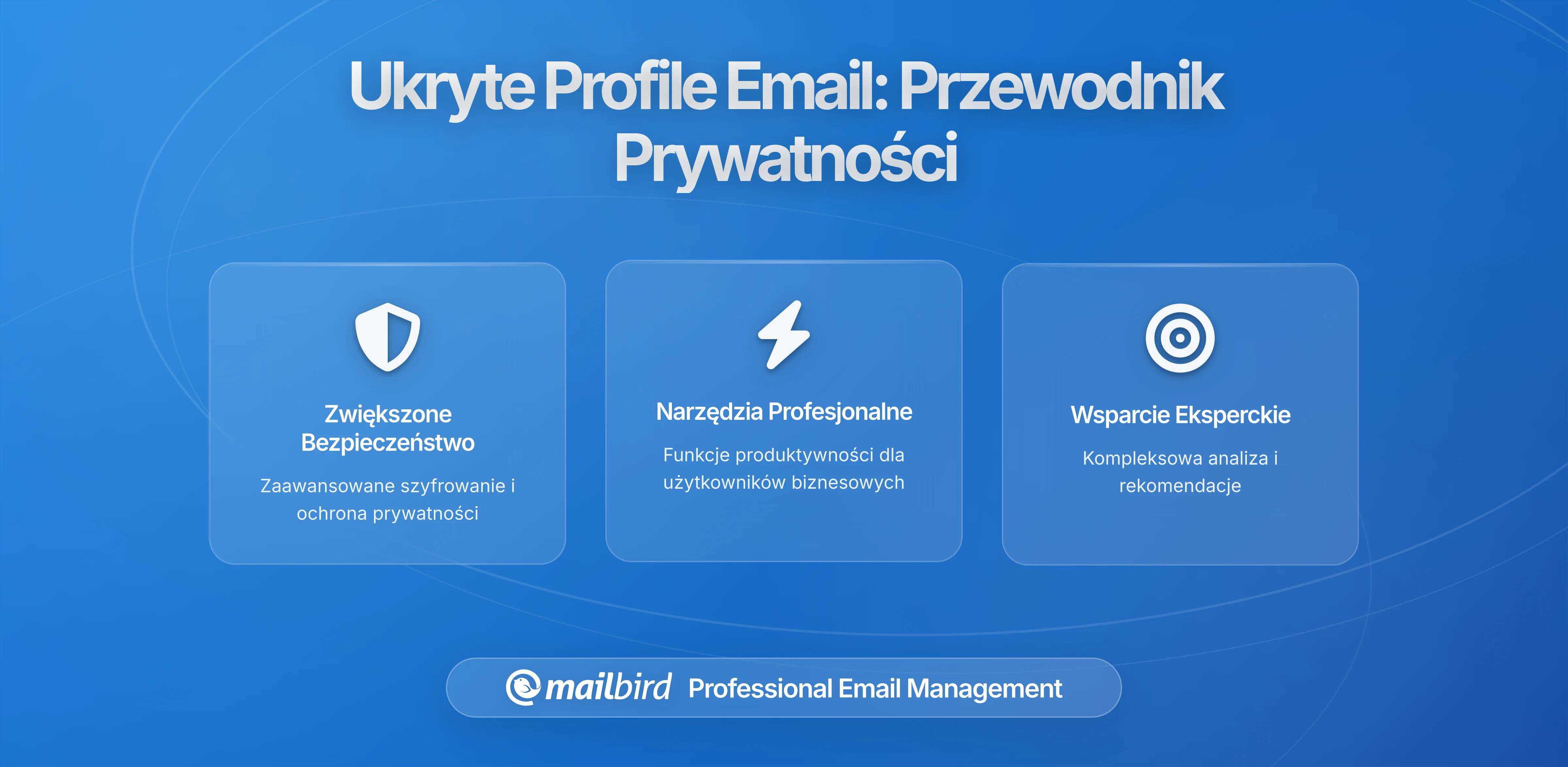 Jak usługi e-mail tworzą ukryte profile z twoich wiadomości: Kompletny przewodnik po prywatności