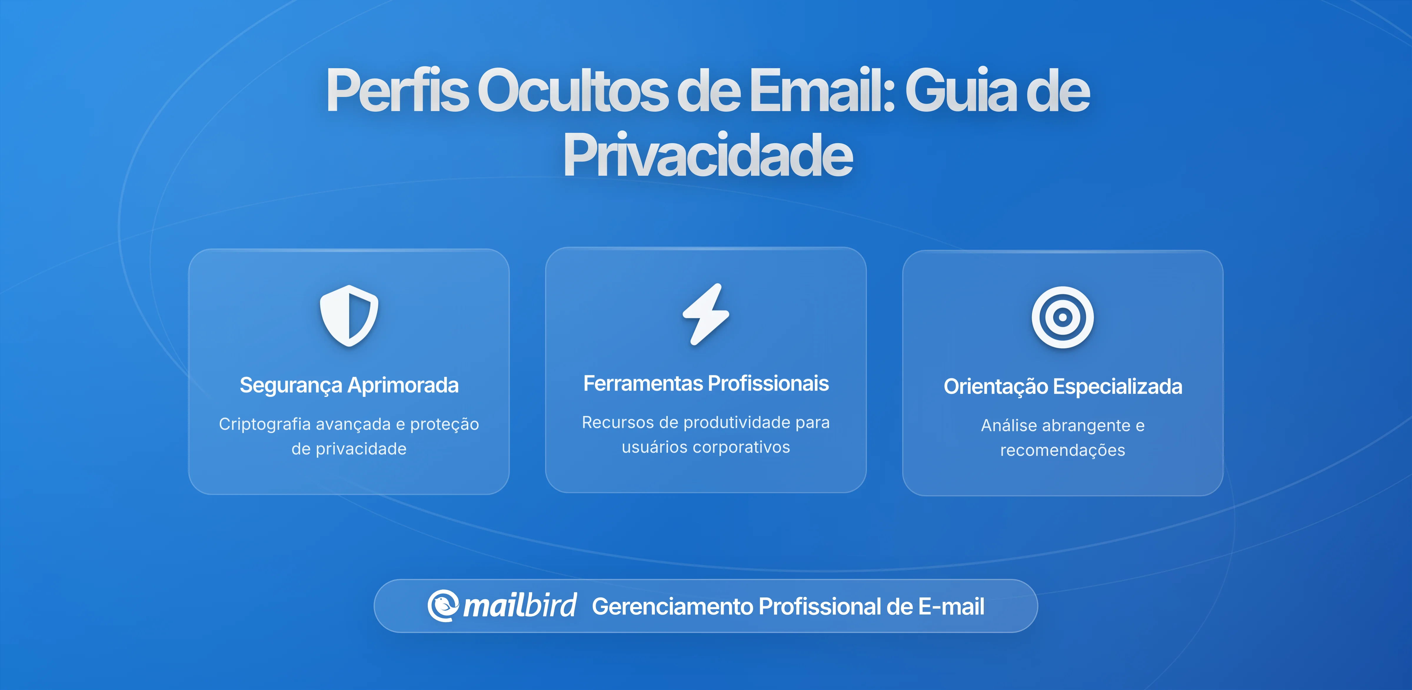 Como os Serviços de E-mail Criam Perfis Ocultos a Partir das suas Mensagens: O Guia Completo de Privacidade