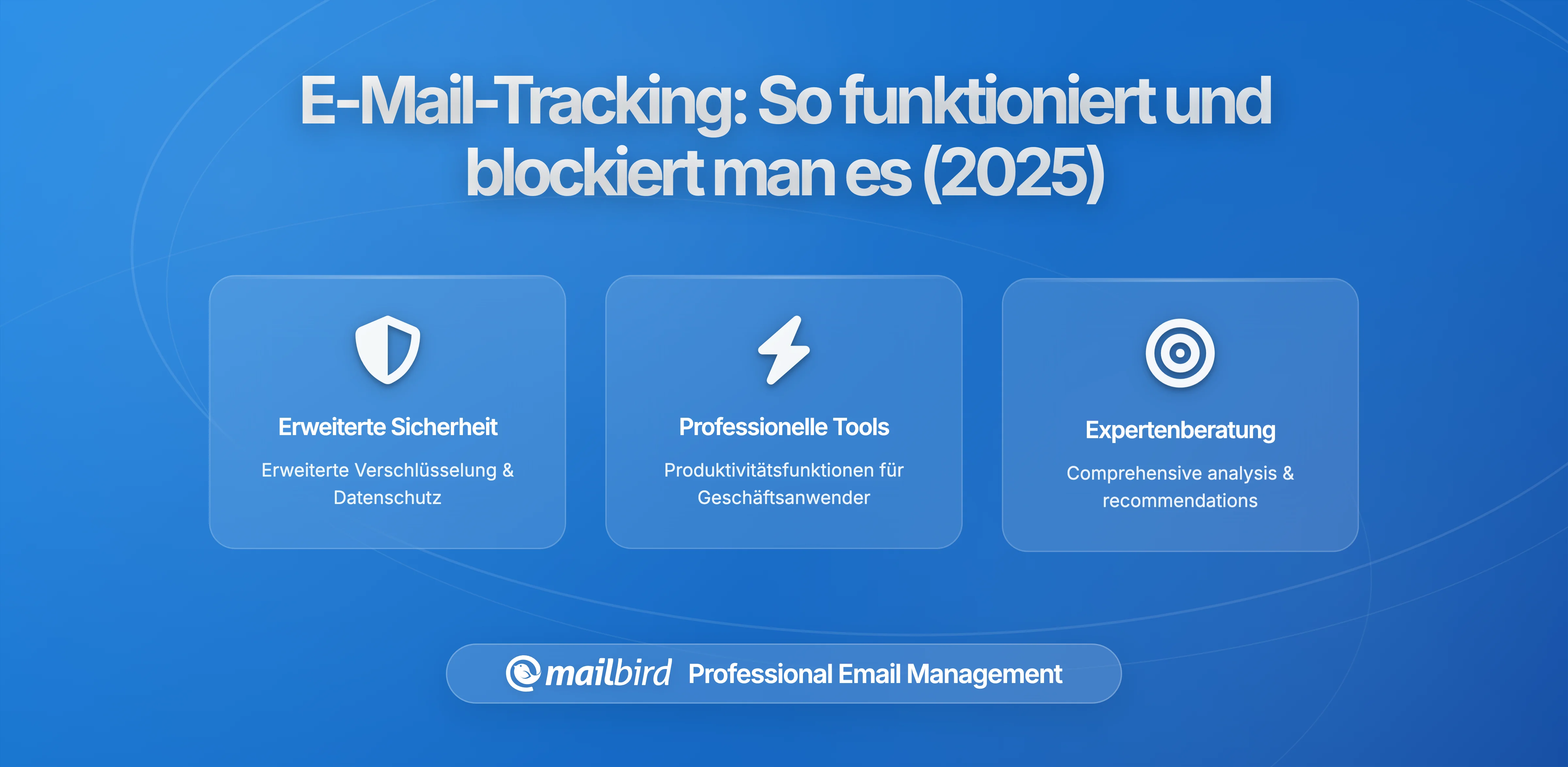 Wie E-Mail-Tracking funktioniert und wie man es blockiert, um die Privatsphäre zu schützen