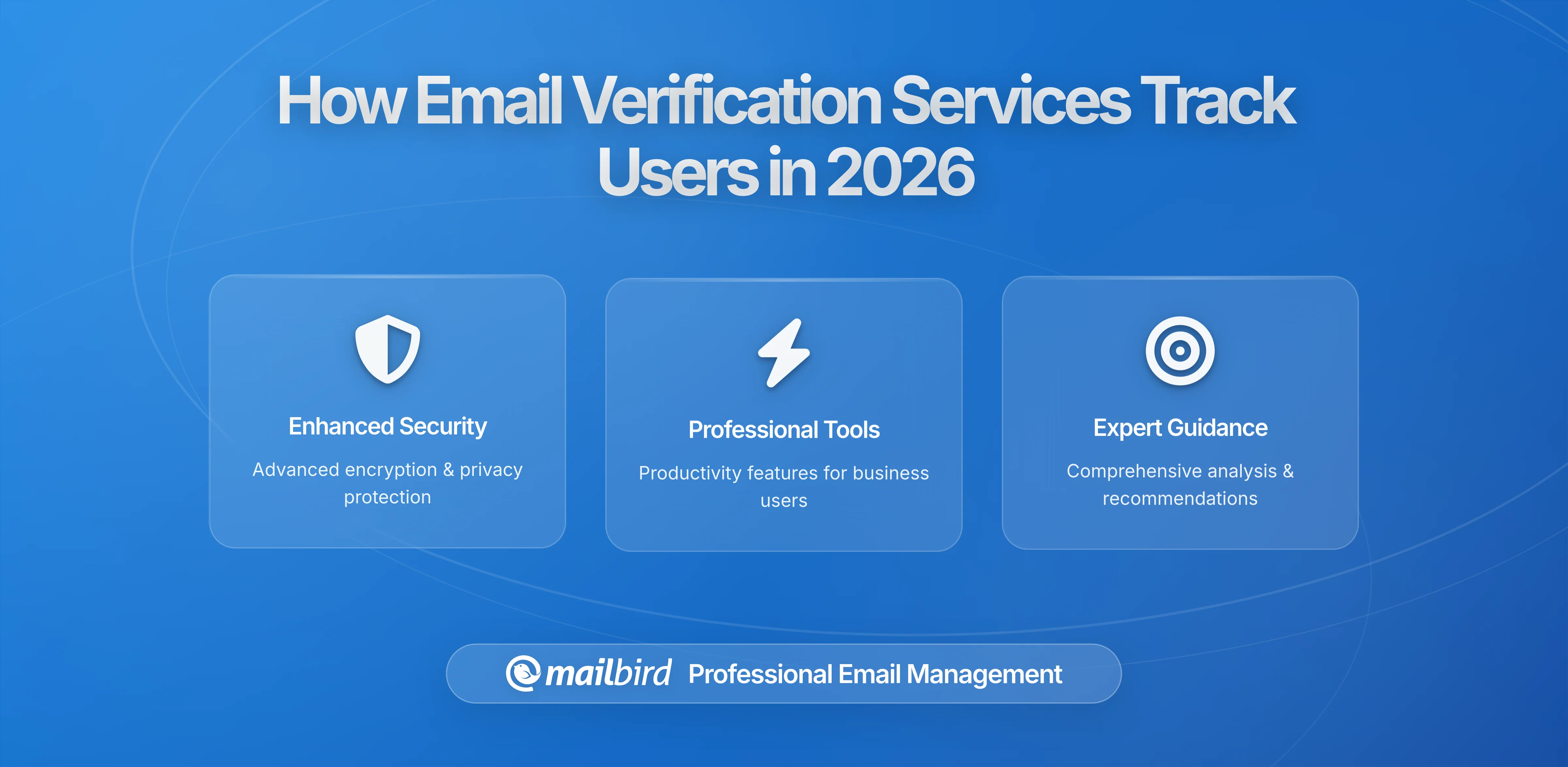 How Email Verification Services Quietly Build Data Profiles on Users in 2026