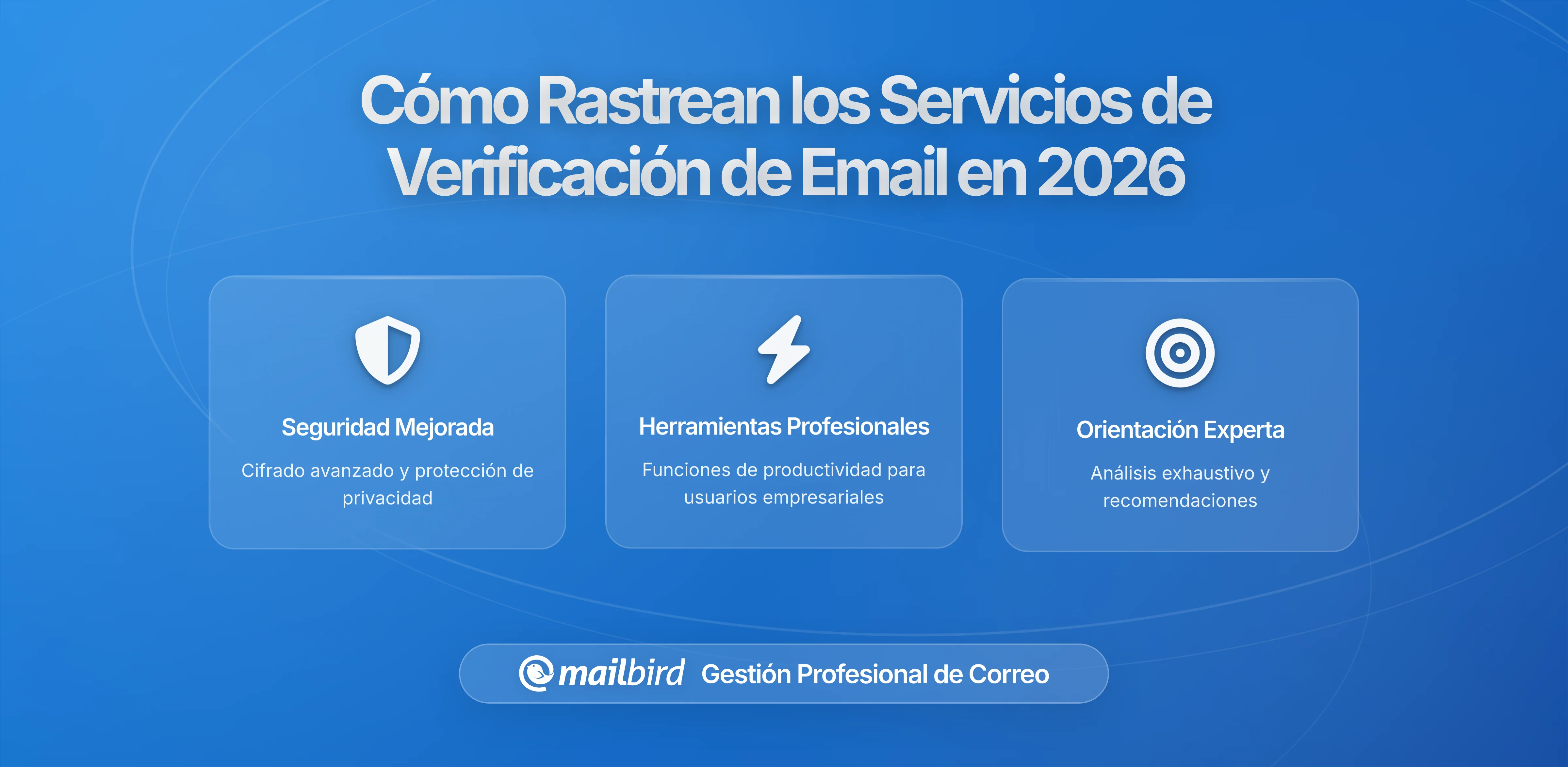 Cómo los servicios de verificación de correos construyen perfiles de datos en usuarios en 2026
