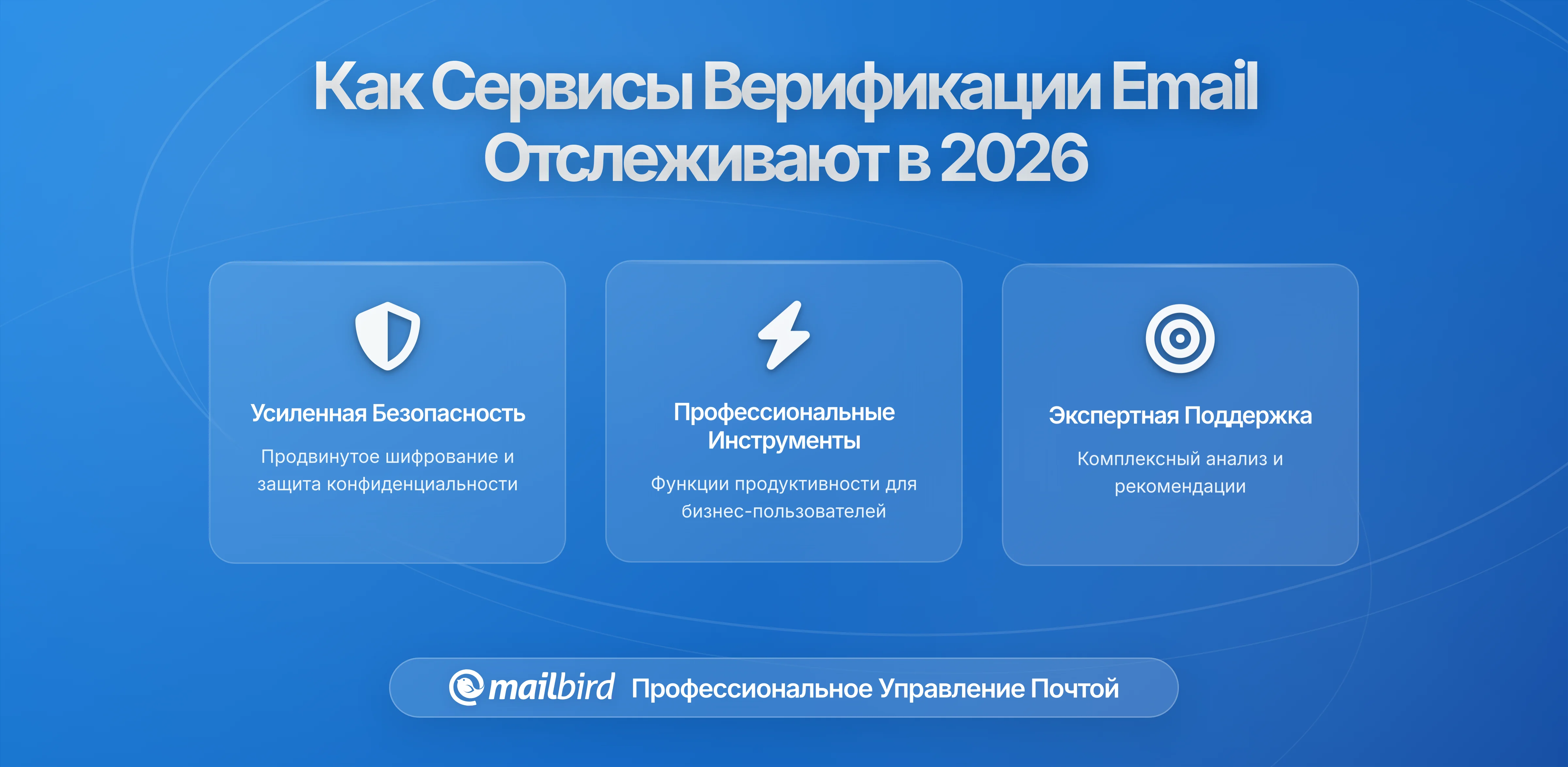 Как сервисы верификации email тайно составляют профили пользователей в 2026