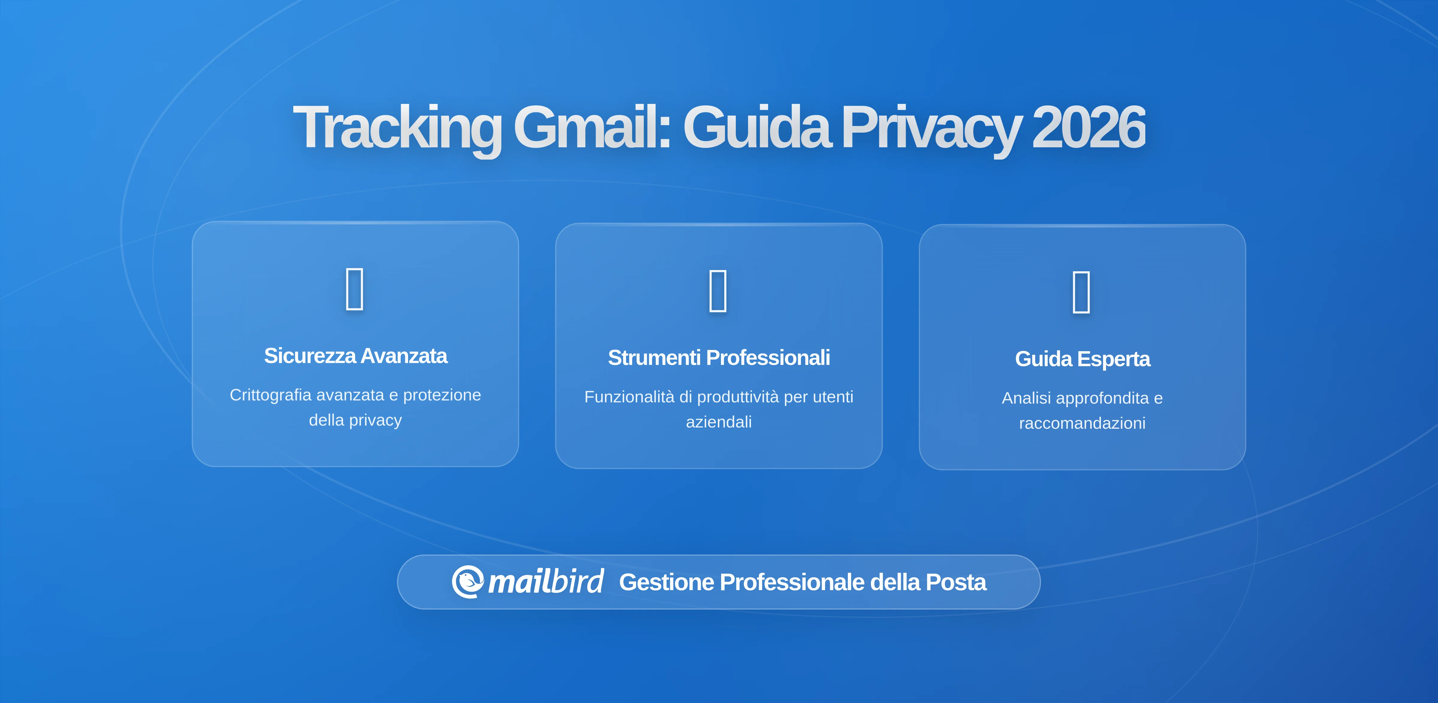 Come l'ecosistema pubblicitario e di tracciamento di Gmail si connette alla tua attività in casella: Cosa Devi Sapere nel 2026