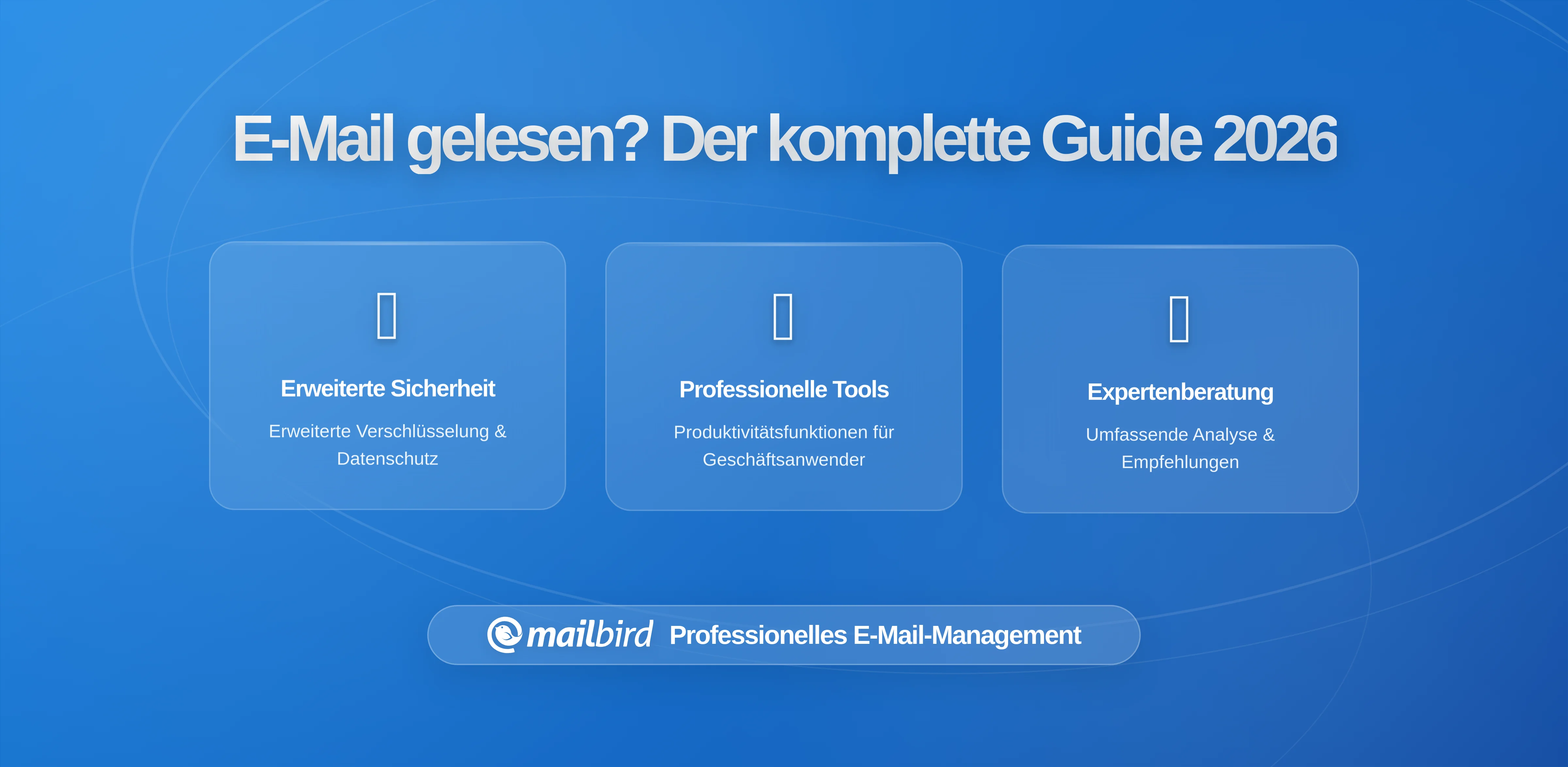 Wie man erkennt, ob jemand Ihre E-Mail gelesen hat: Vollständiger Leitfaden zum E-Mail-Tracking in 2026