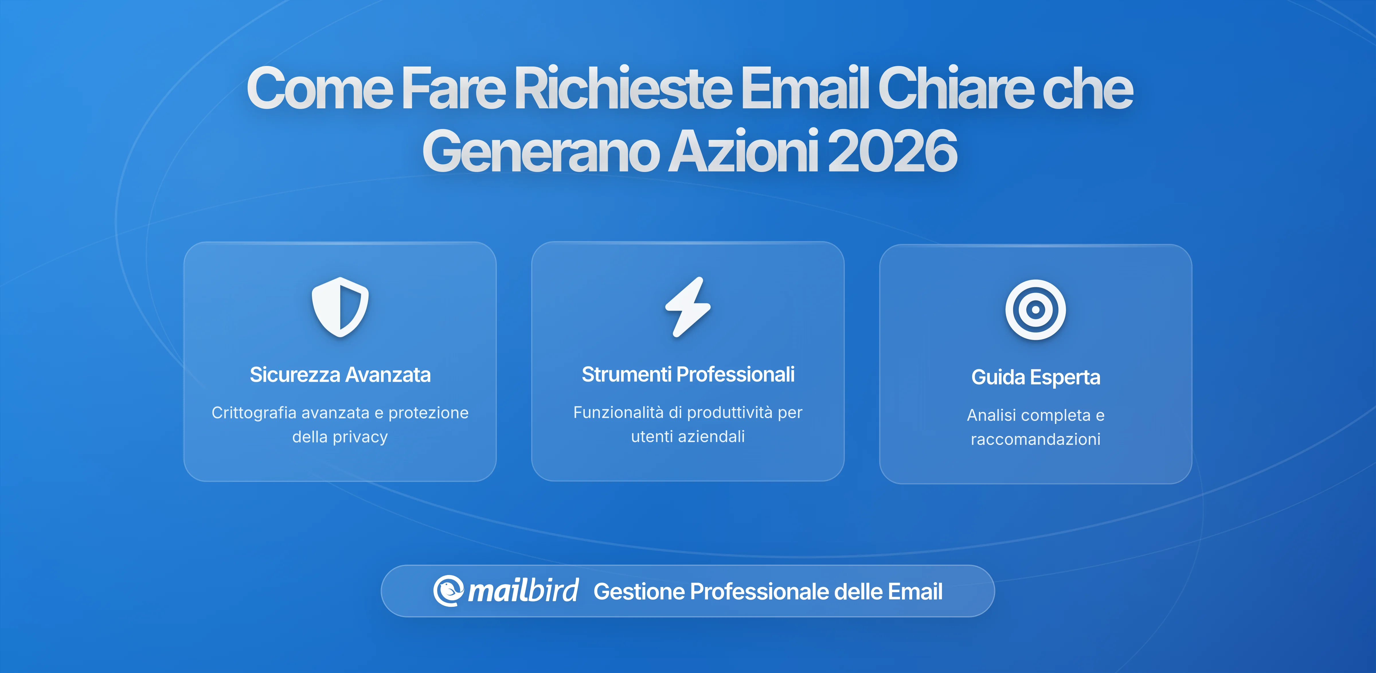Come Formulare Chiare Richieste via Email che Ottengano Risultati 2026