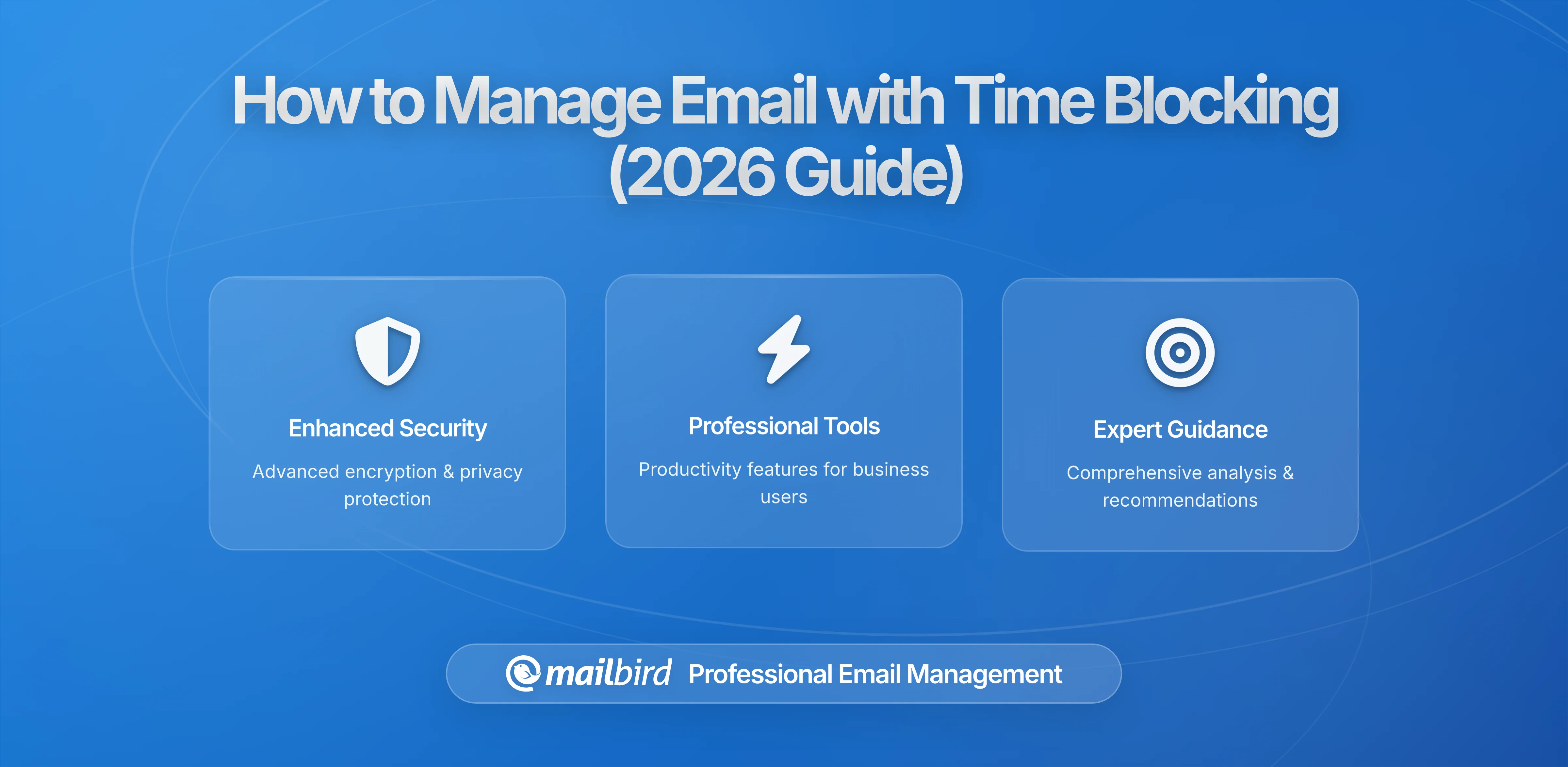 Managing Email Across Multiple Time Blocks: A Practical Guide to Reclaiming Your Productivity