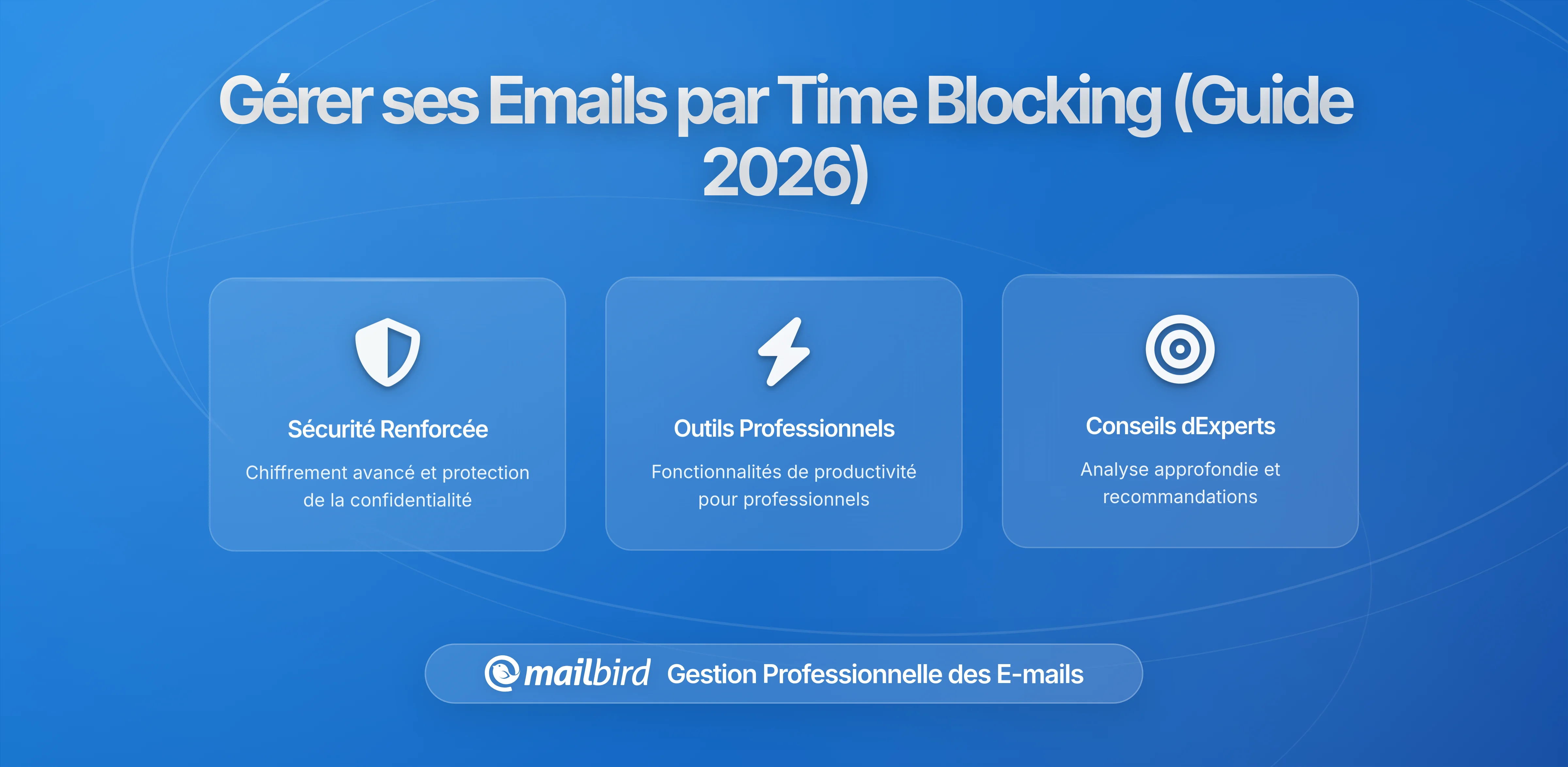 Gérer les E-mails sur Plusieurs Blocages Horaires : Guide Pratique pour Retrouver votre Productivité
