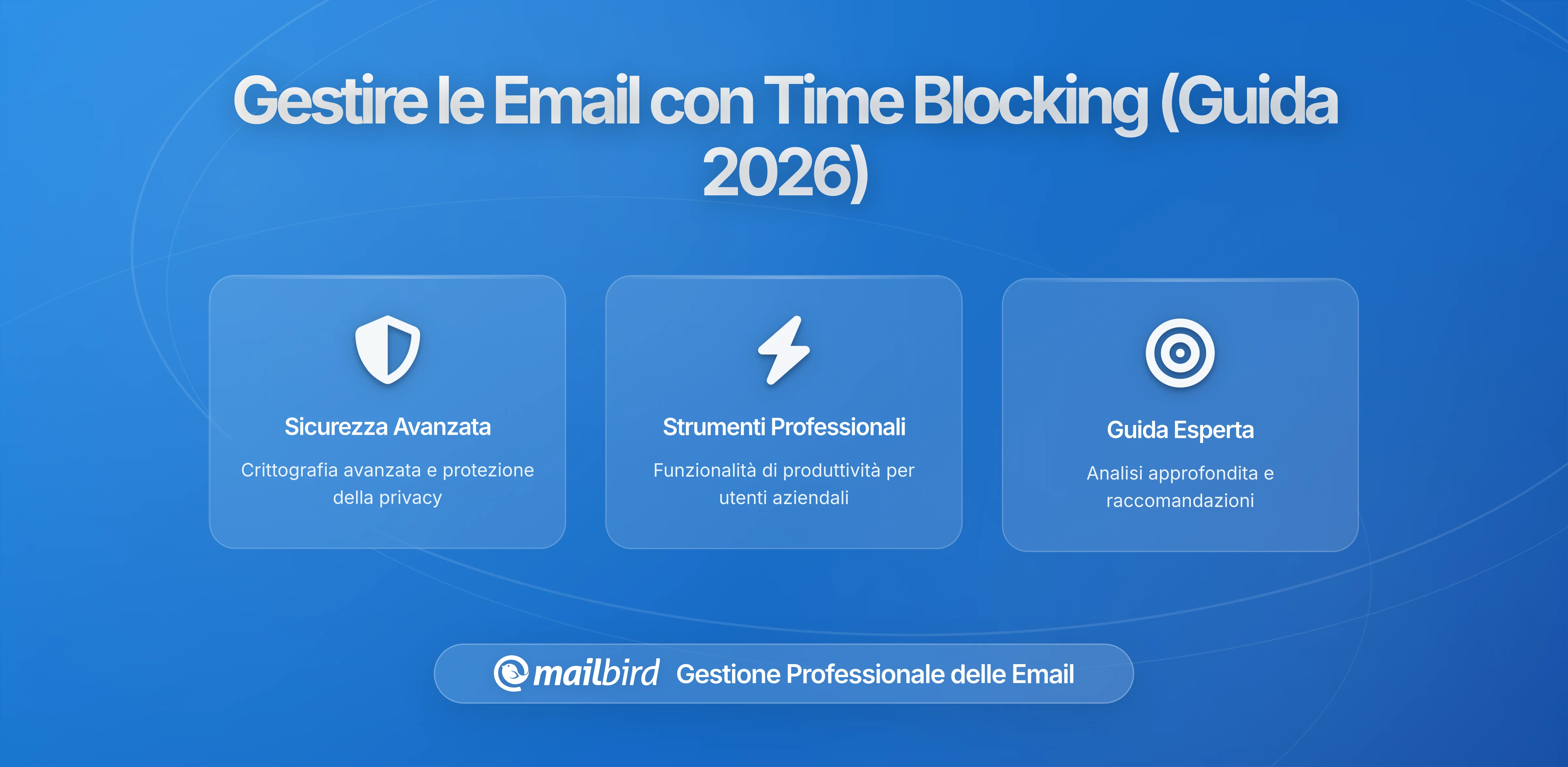 Gestire le Email in Blocchi di Tempo: Guida Pratica per Recuperare la Produttività