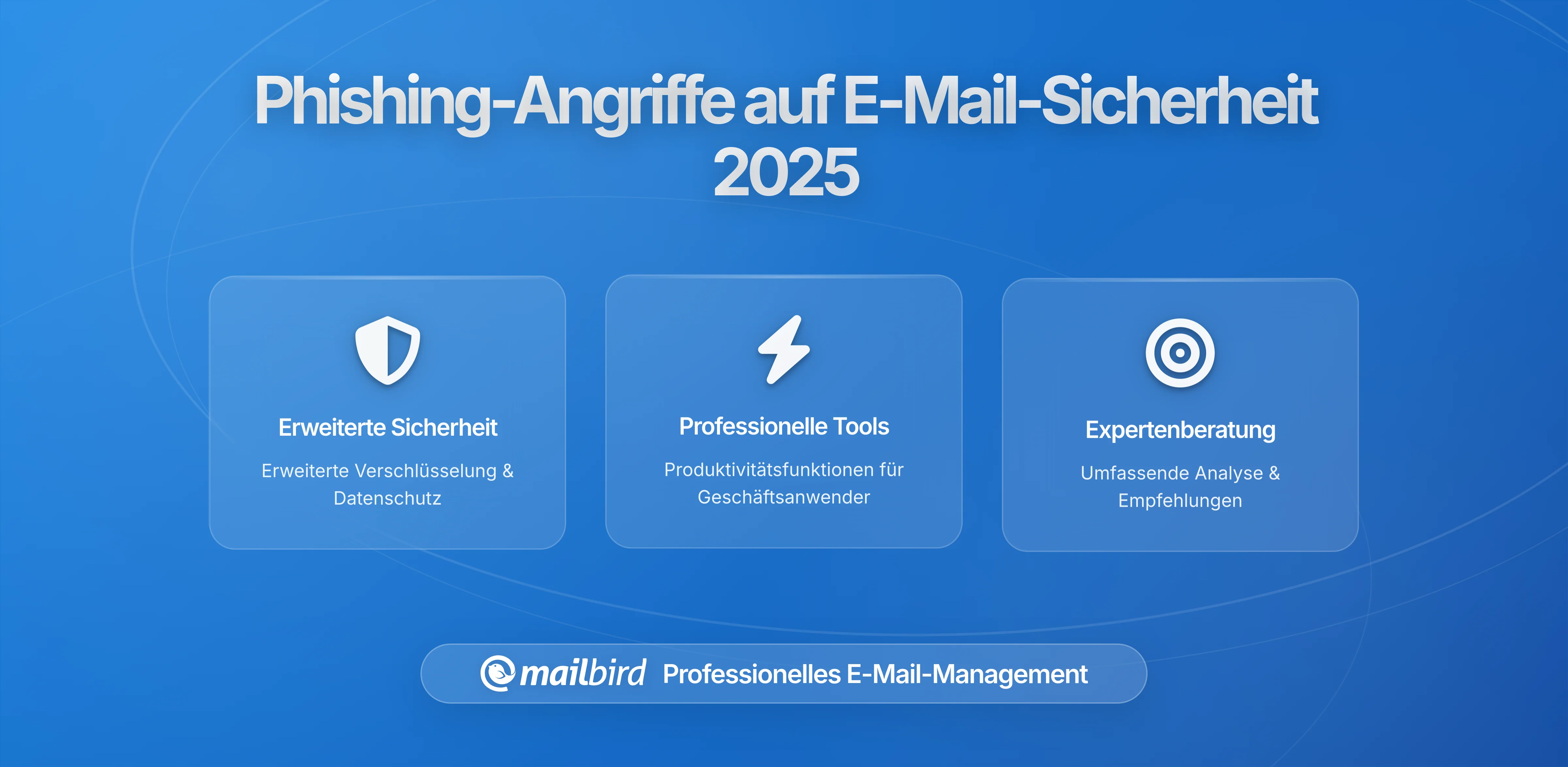Wie Phishing-Betrügereien E-Mail-Datenschutzlücken ausnutzen und wie Sie sich schützen können im Jahr 2026