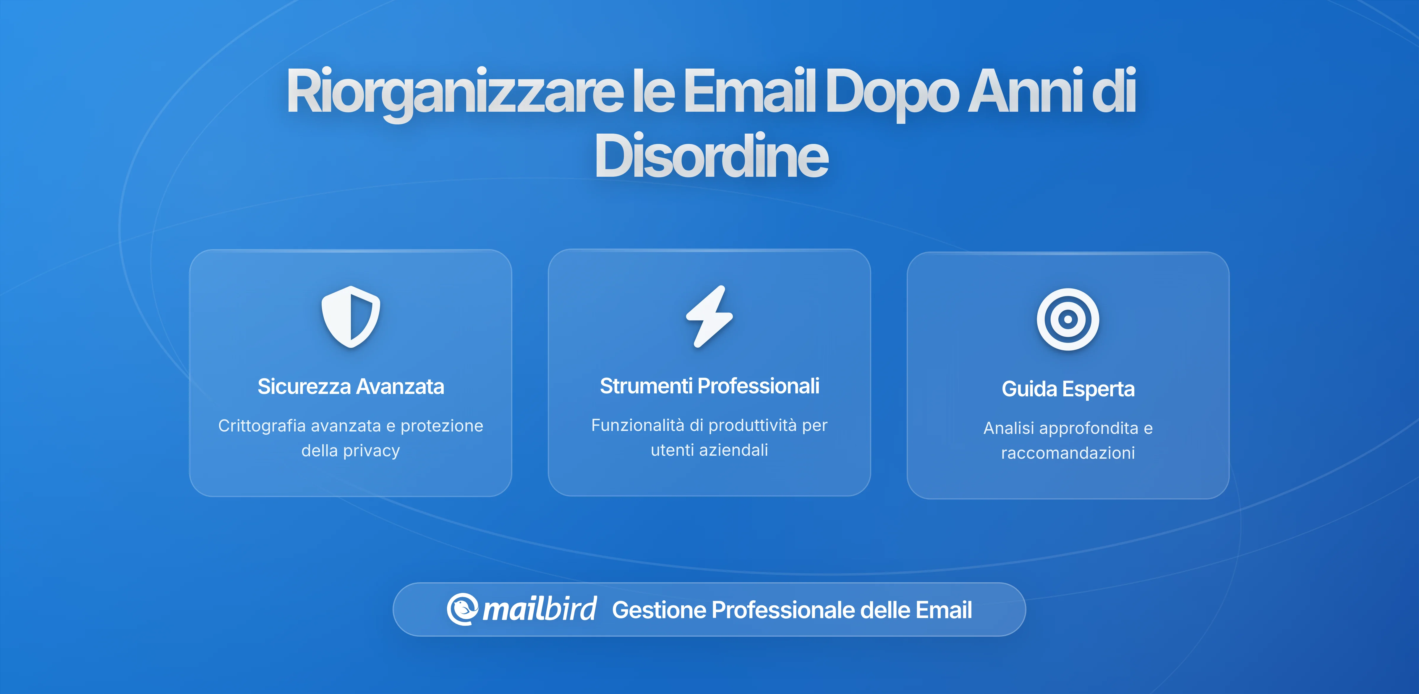 Ricostruire l'Organizzazione delle Email Dopo Anni di Trascuratezza: Guida Completa al Recupero