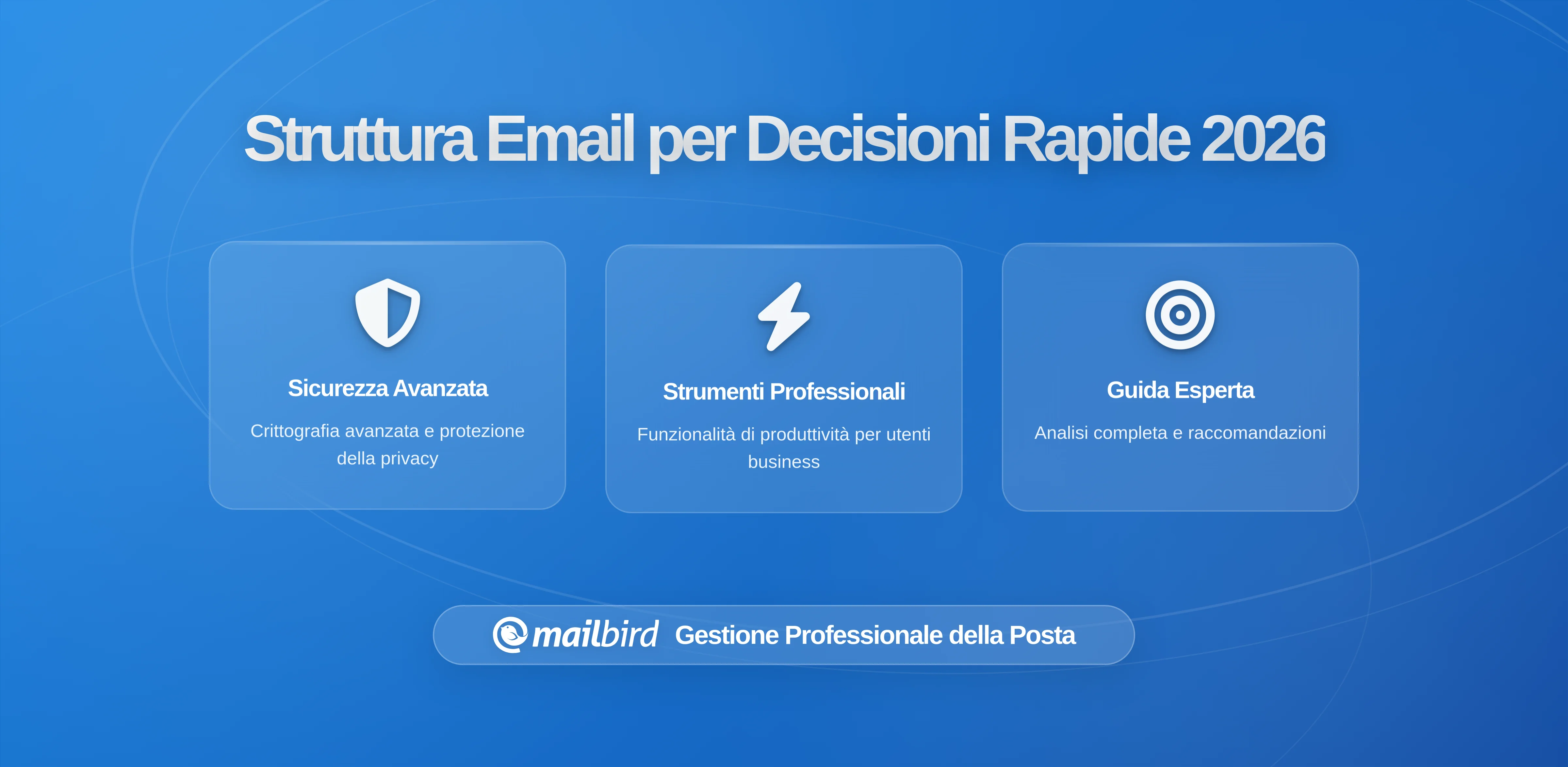 Come Strutturare le Email per Decisioni Più Rapide in Ruoli ad Alta Pressione