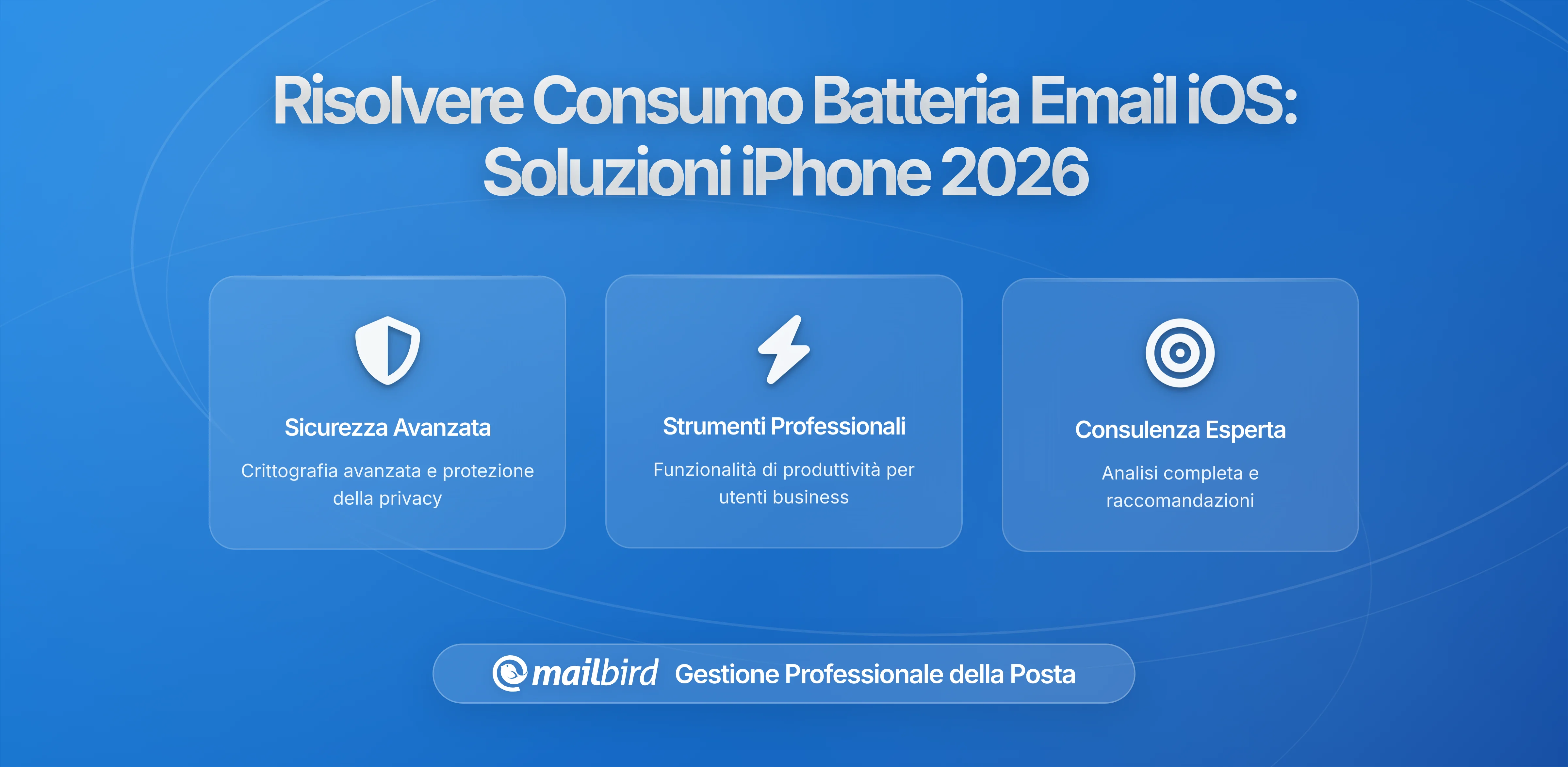 Crisi del Consumo di Batteria da Email iOS: Perché il Tuo iPhone Si Scarica Più Velocemente Dopo gli Aggiornamenti e Come Risolvere