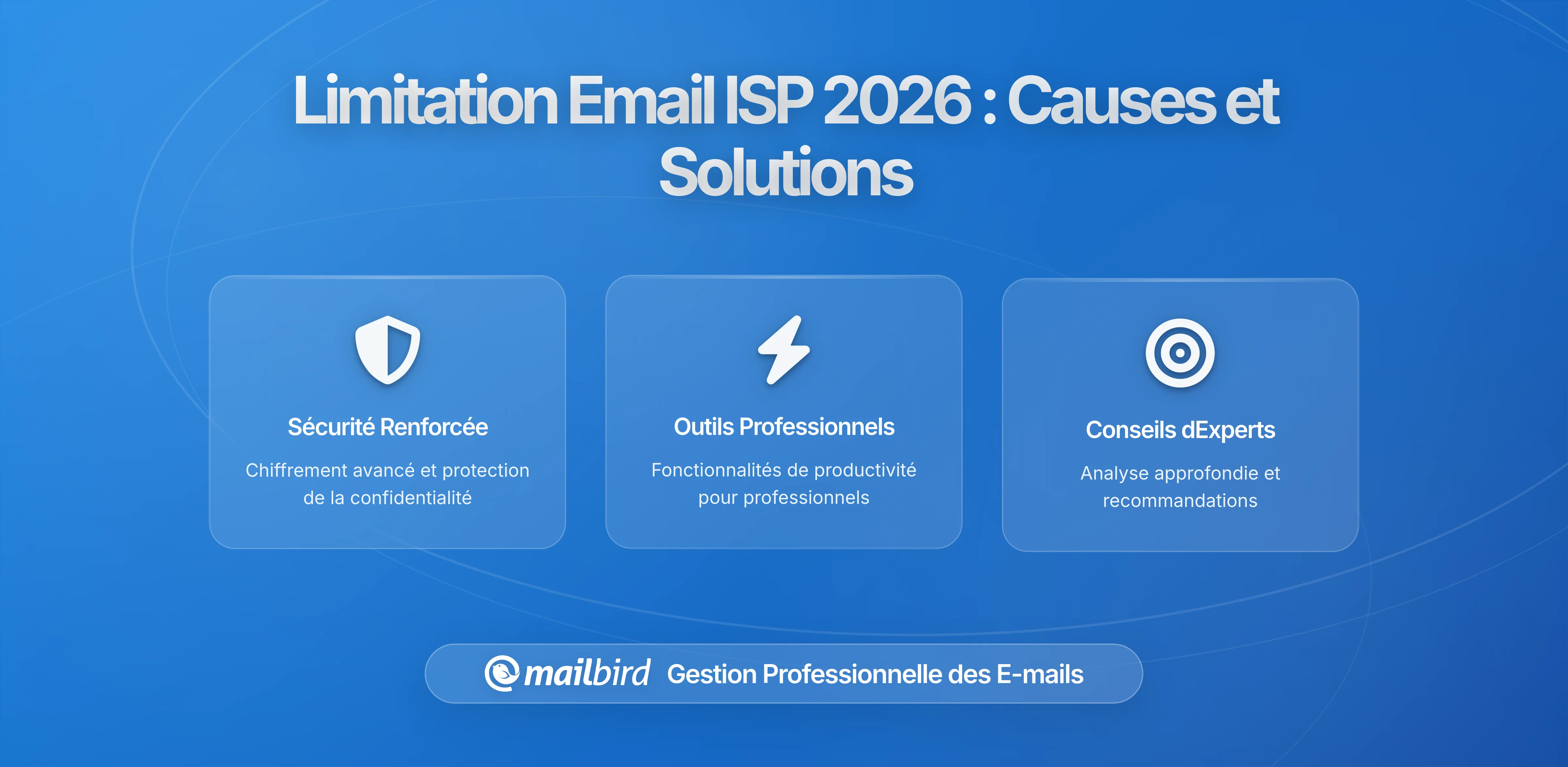 Ralentissement par les FAI Causant des Retards de Livraison d'Emails dans Certaines Régions : Comprendre le Défi Infrastructurel et Trouver des Solutions