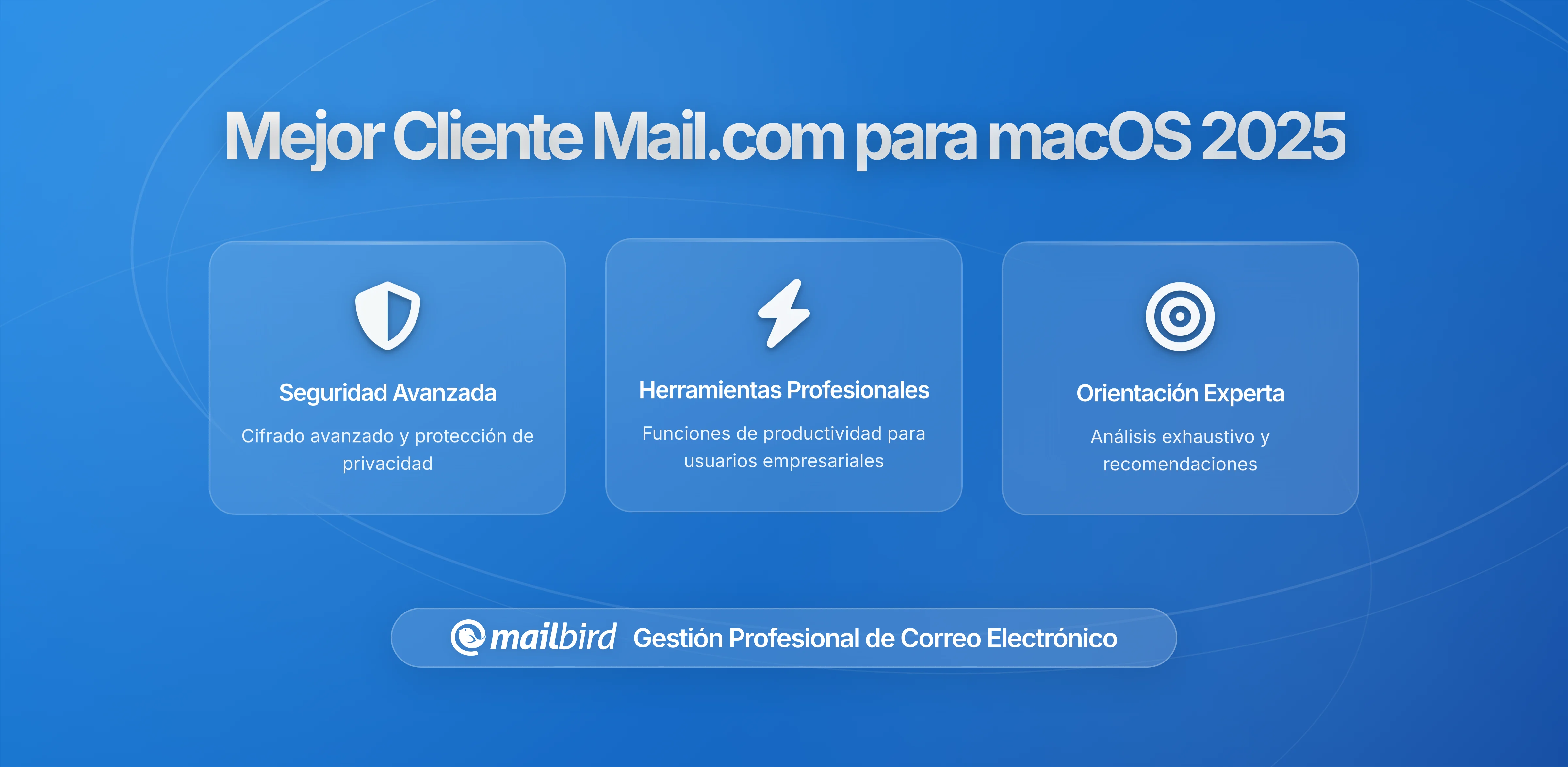 Mailbird para macOS 2026: Guía Completa para la Gestión de Correo Electrónico Multiplataforma