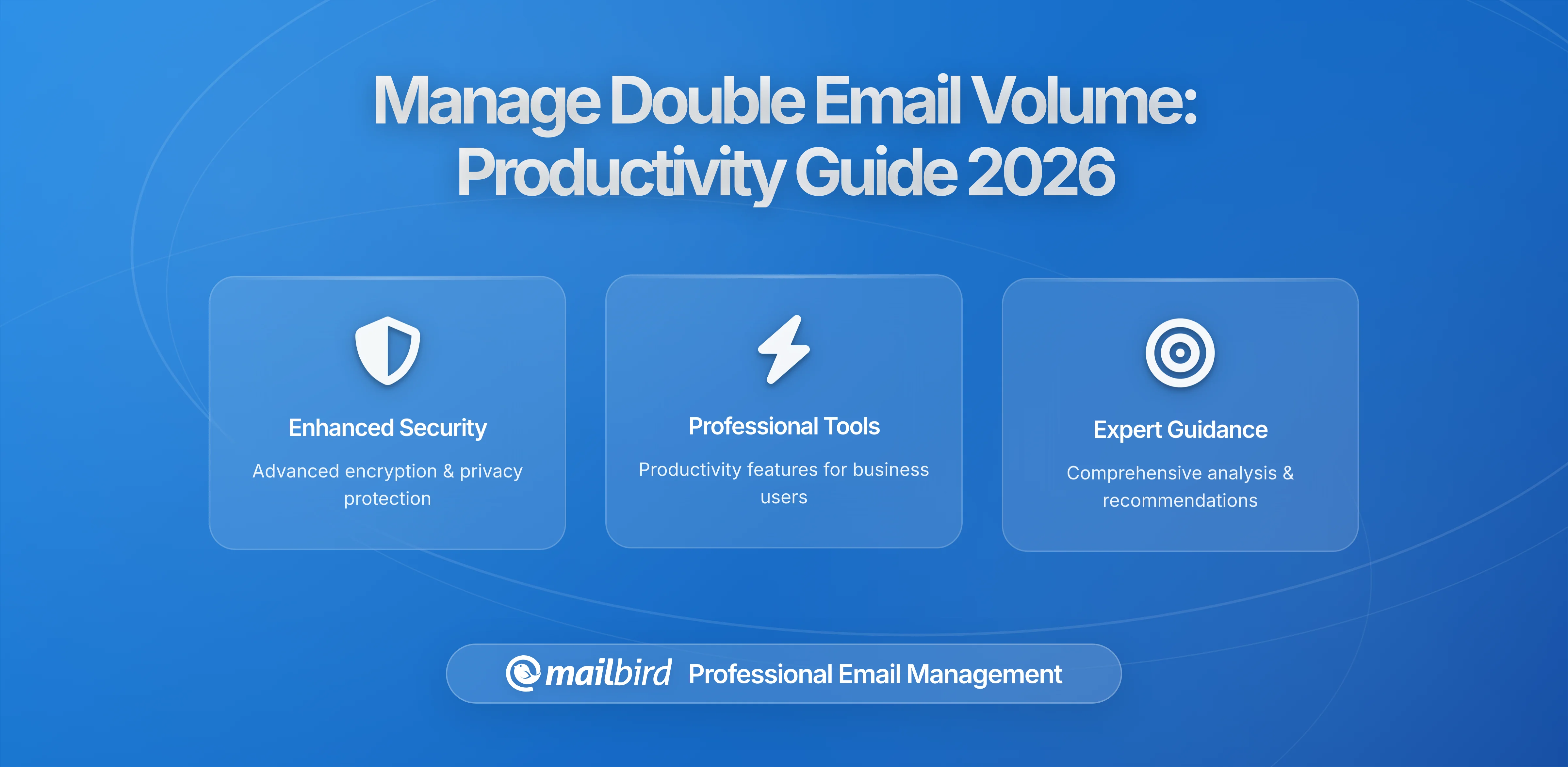 How to Maintain Productivity When Your Inbox Volume Doubles Overnight: A Comprehensive Guide to Email Management at Scale
