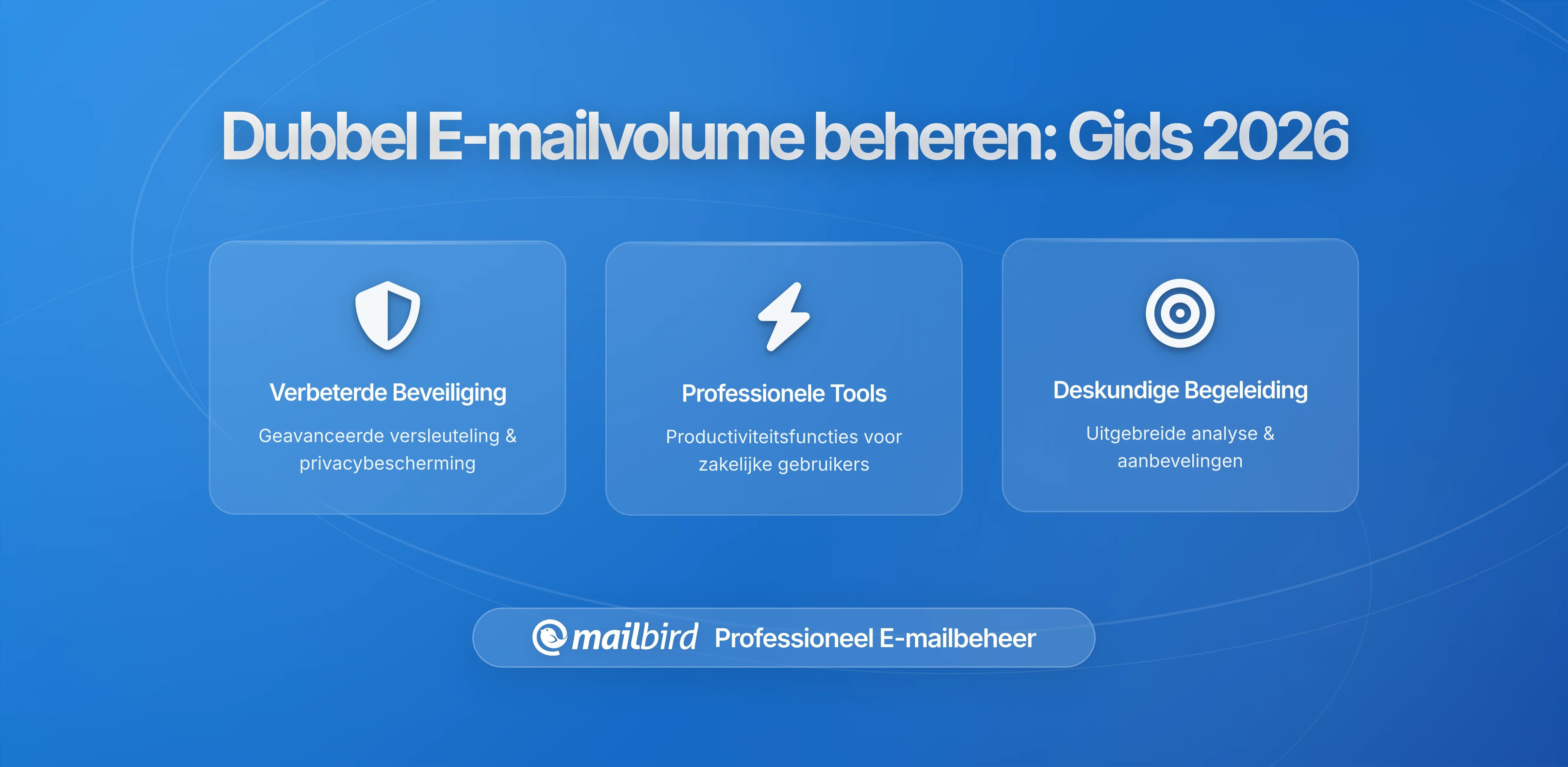 Productiviteit Behouden Bij Verdubbelde E-mailvolume: Complete Gids voor E-mailbeheer op Schaal
