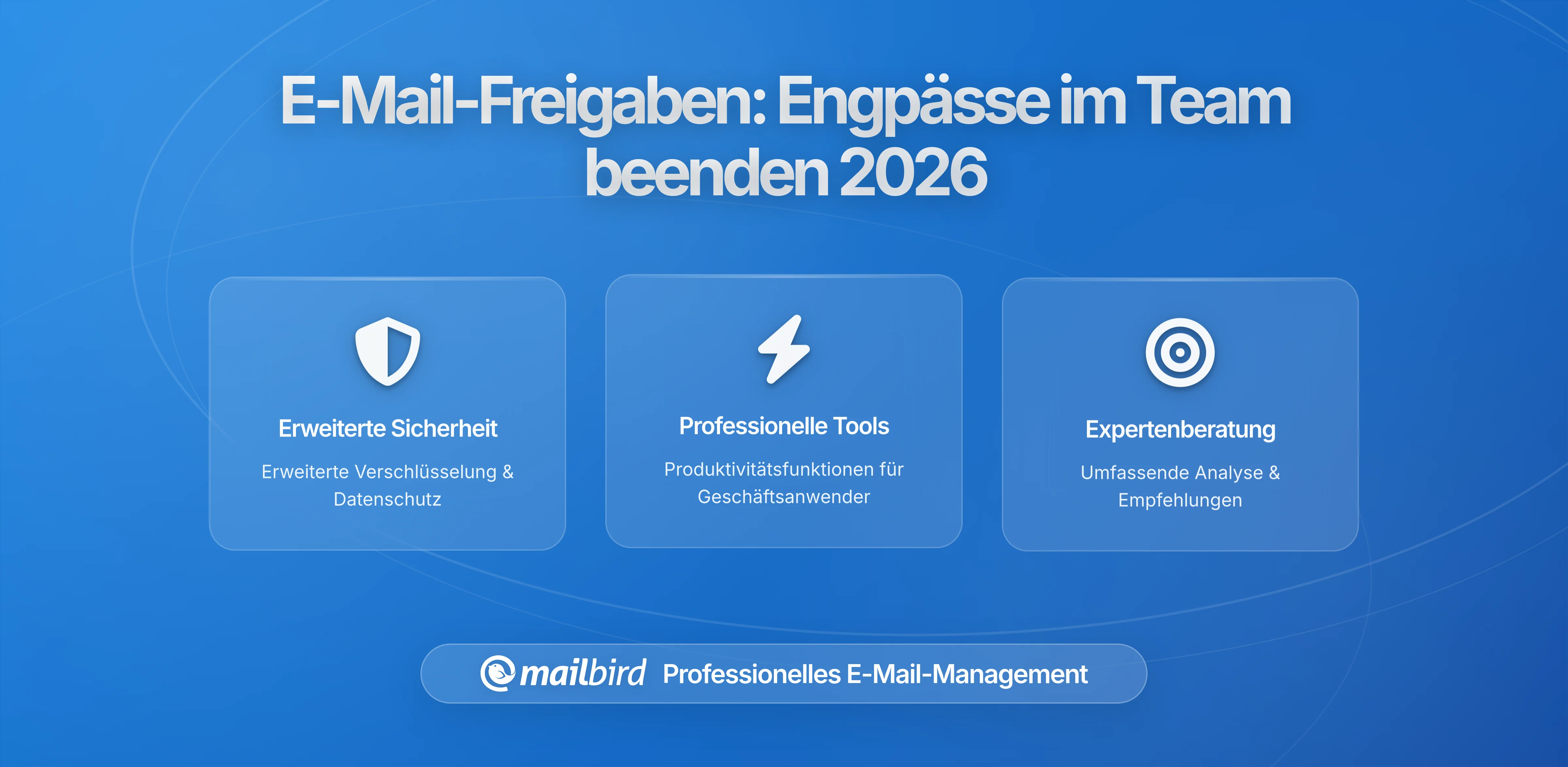 Wie man E-Mails verwaltet, wenn man der Genehmigungsengpass im Team ist