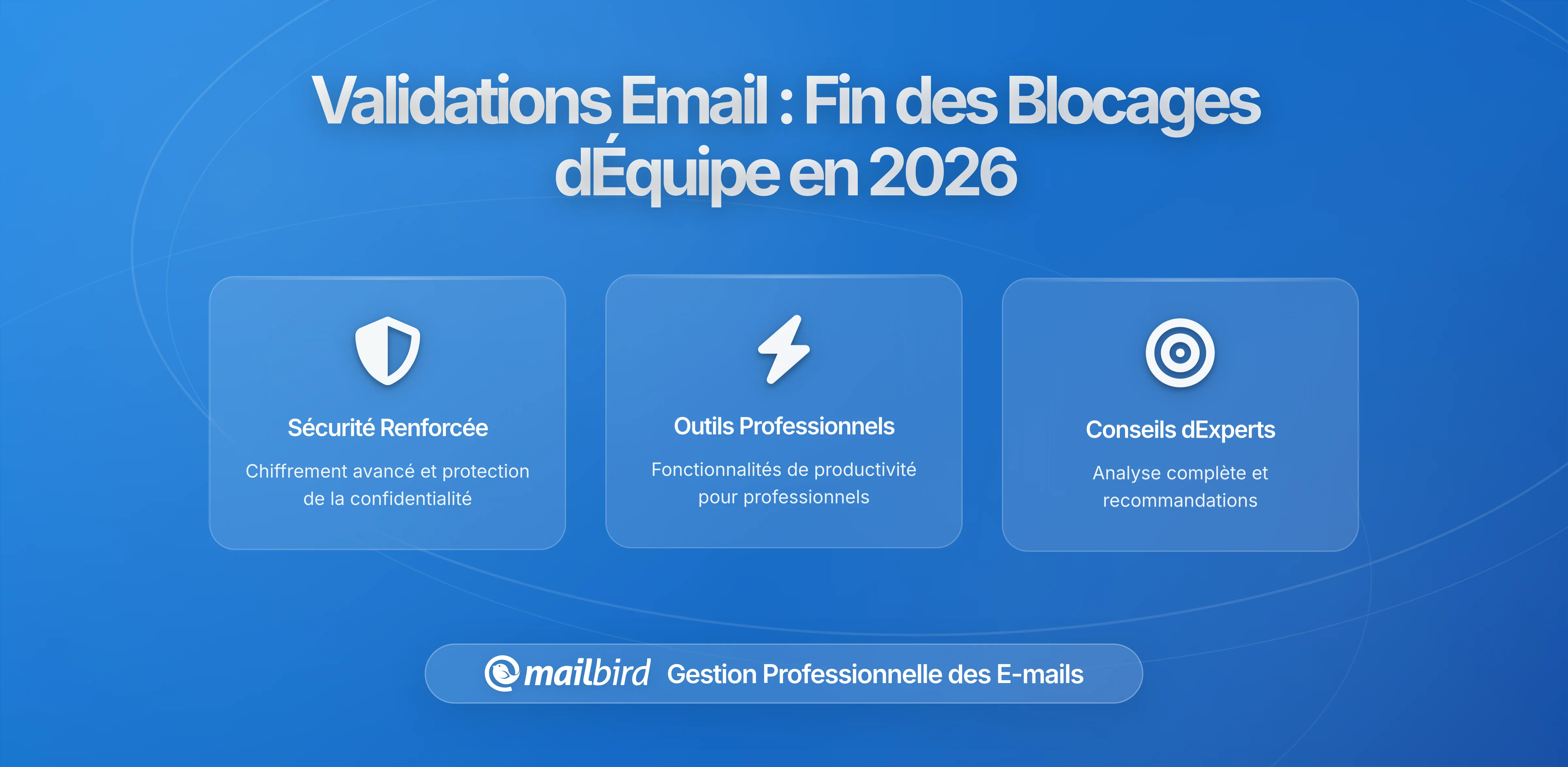 Comment gérer les e-mails lorsque vous êtes le goulot d'étranglement pour votre équipe