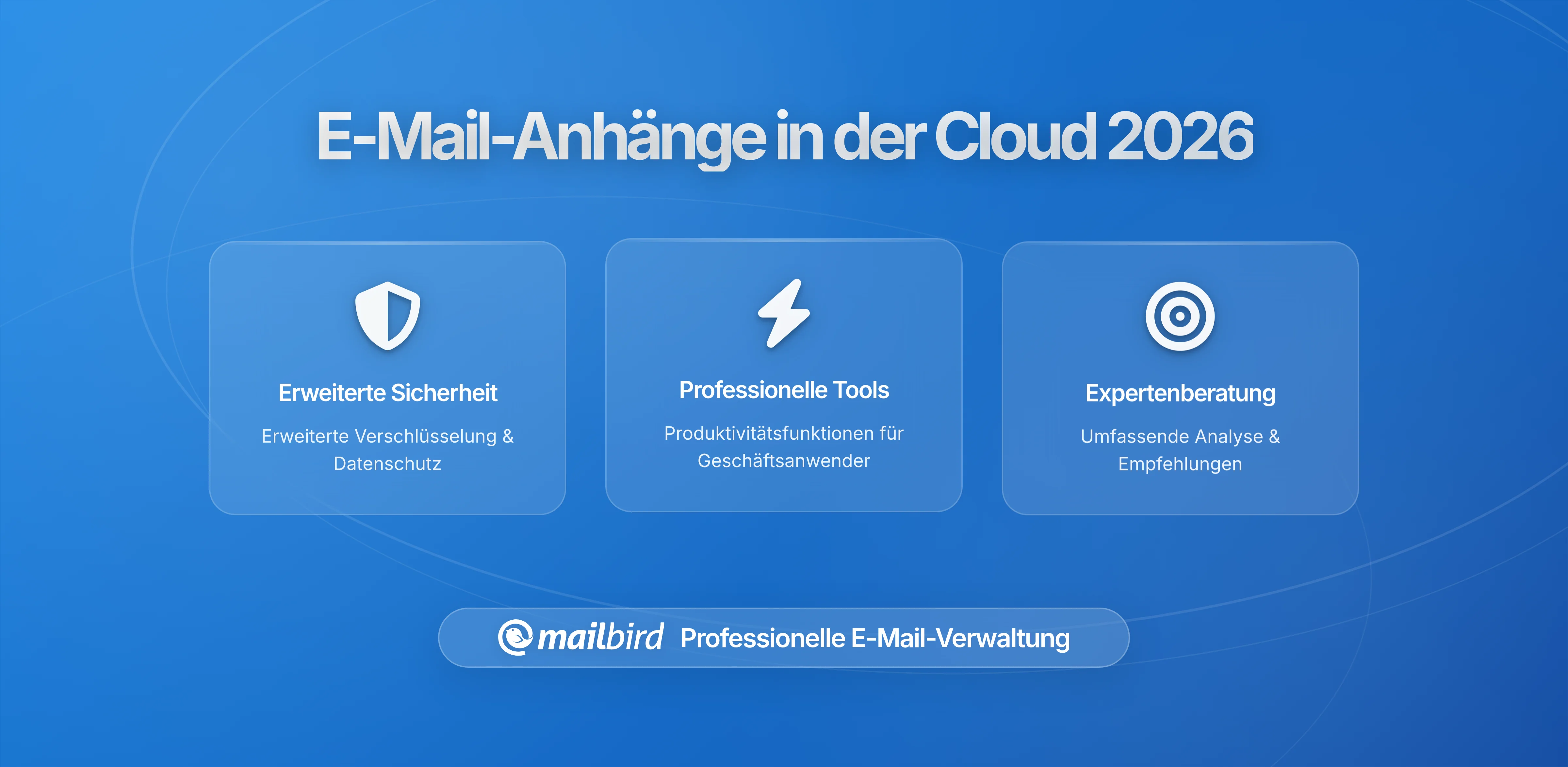 E-Mail-Anhänge über mehrere Cloud-Dienste verwalten: Ein praktisches System für 2026