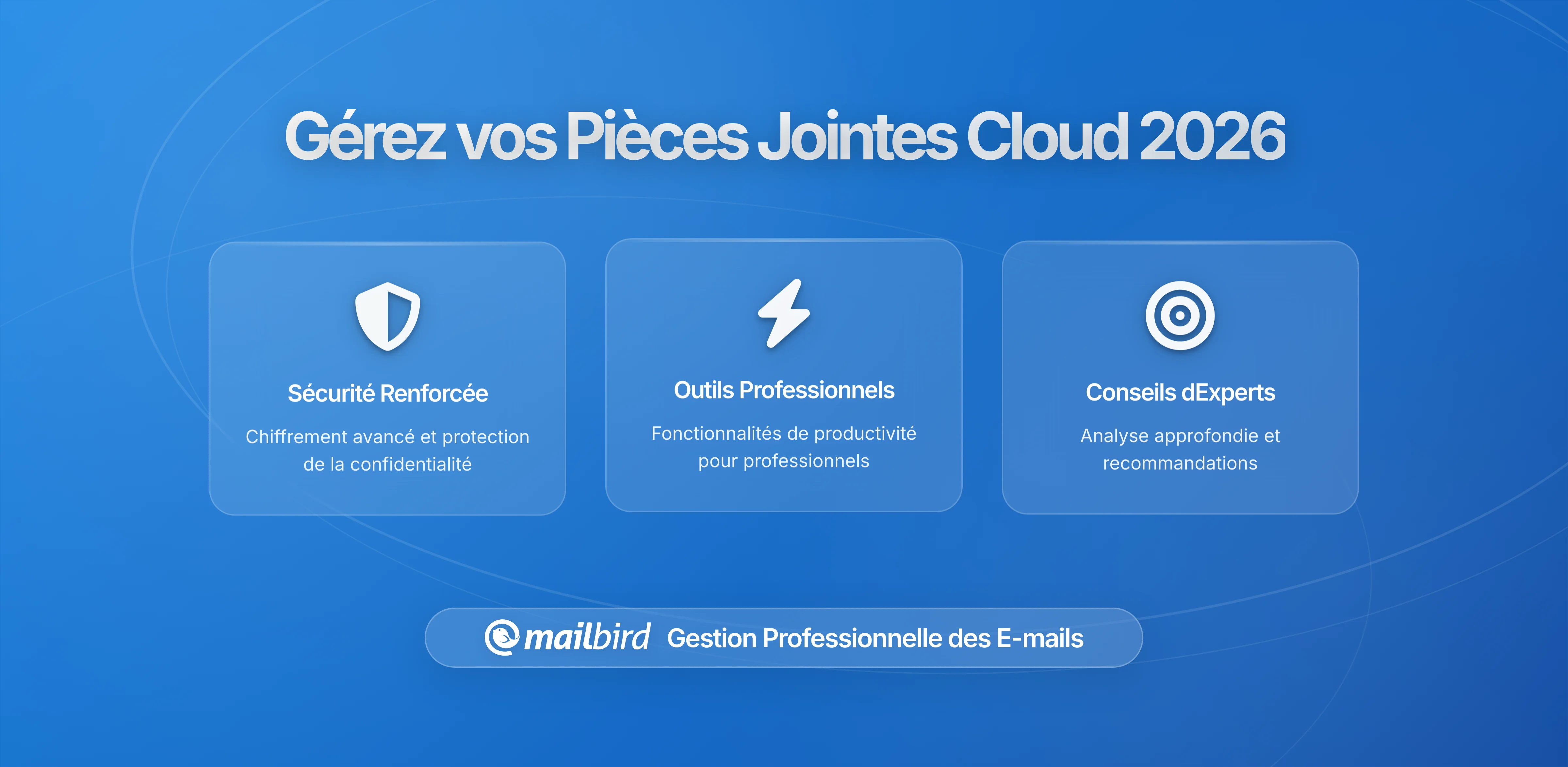Comment Gérer les Pièces Jointes Email sur Plusieurs Clouds: Un Système Pratique pour 2026