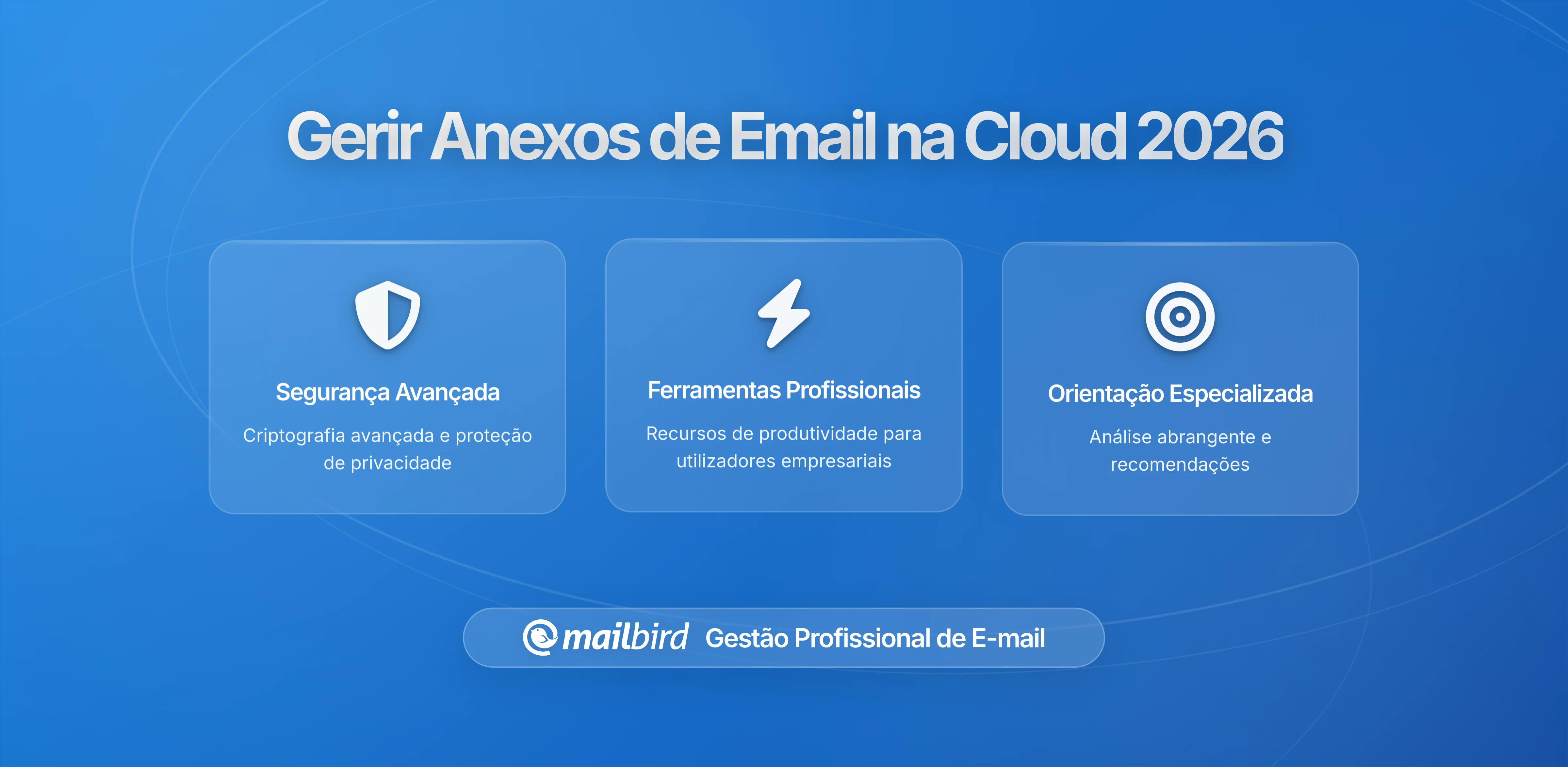 Como Gerir Anexos de Email em Vários Armazenamentos na Nuvem: Um Sistema Prático para 2026