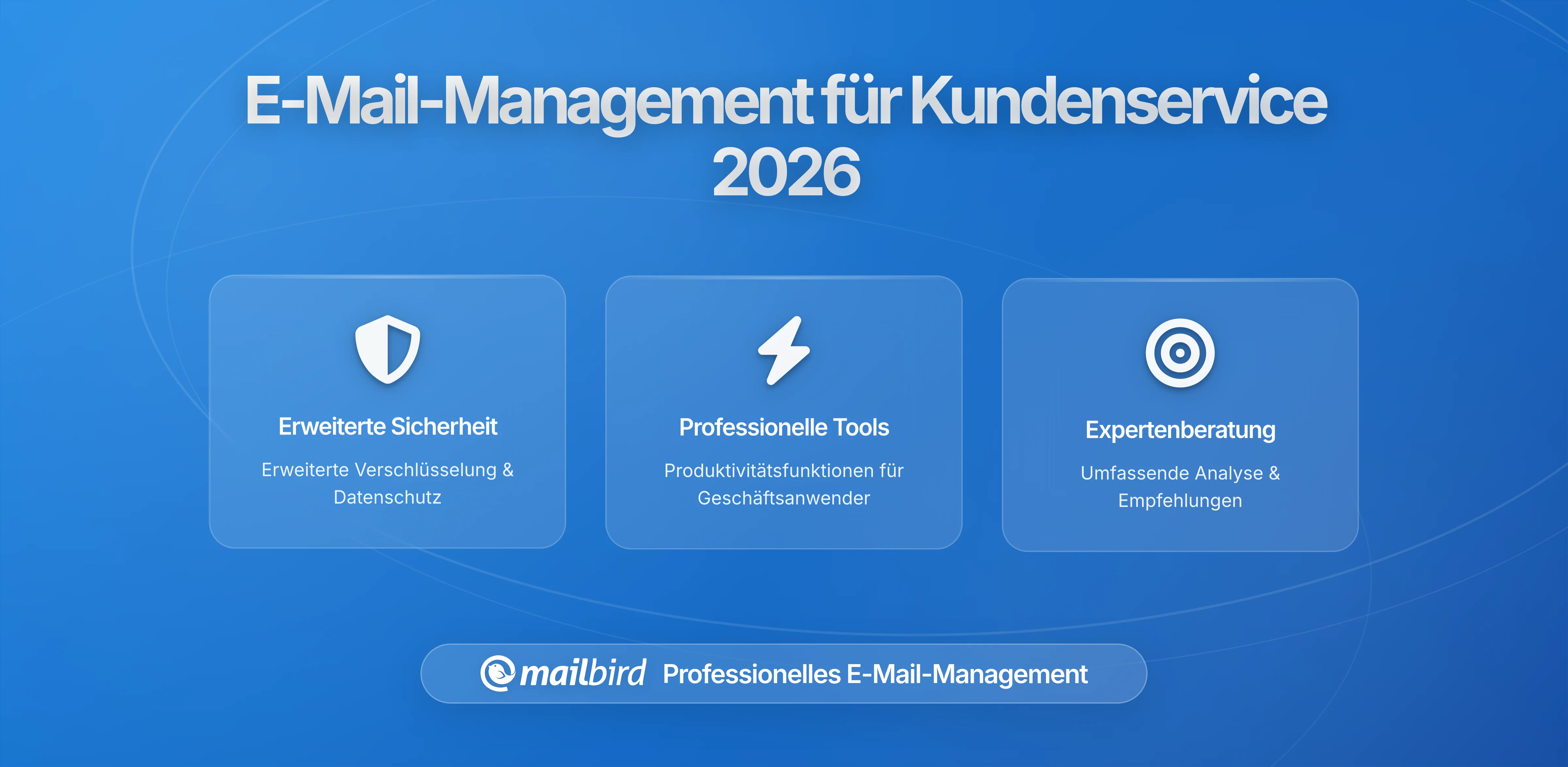 Wie man E-Mail-Überlastung für stark ausgelastete Kundendienstteams in 2026 bewältigt