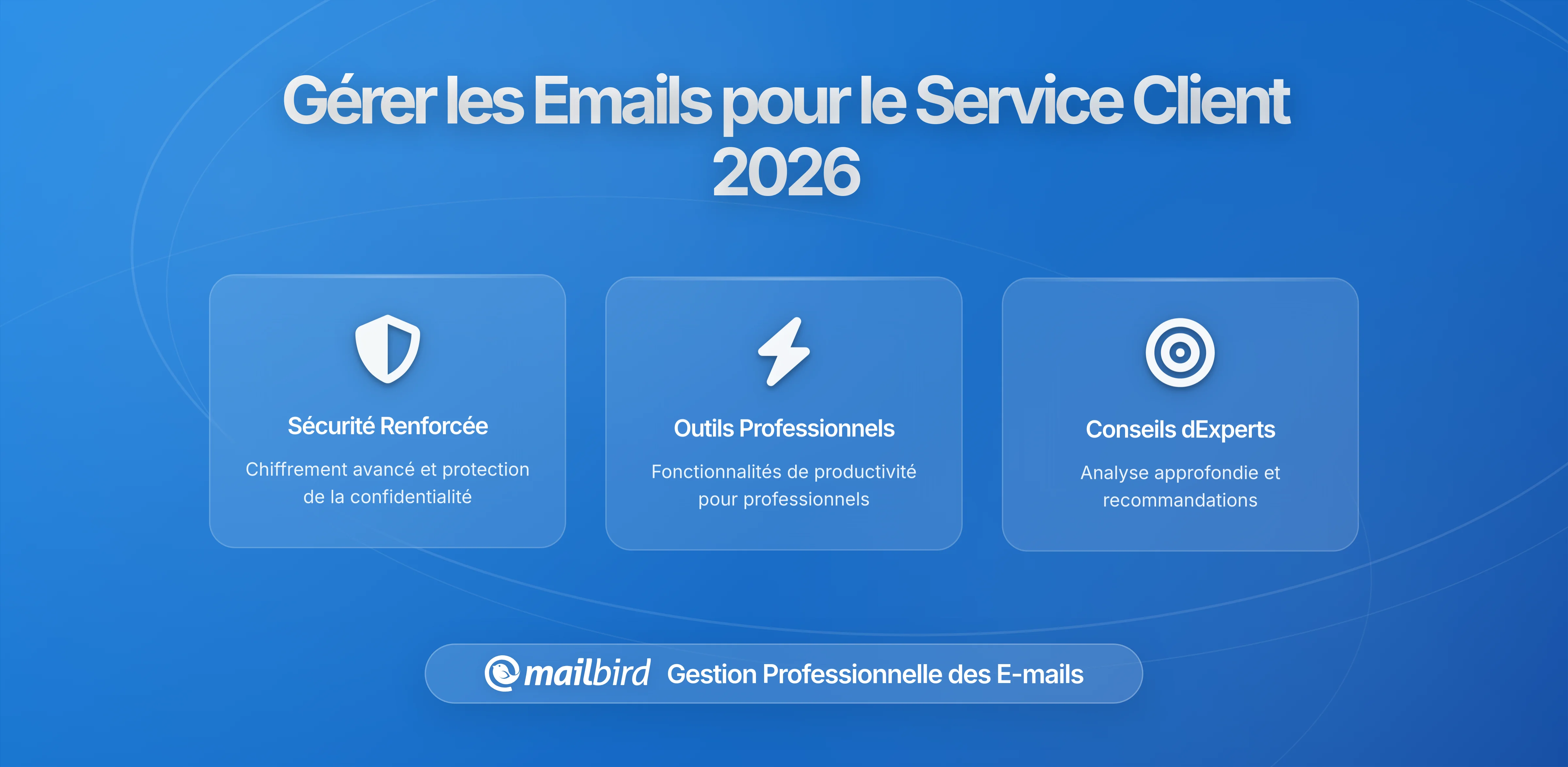 Comment Gérer la Surcharge d'Emails pour les Équipes de Service Client en 2026