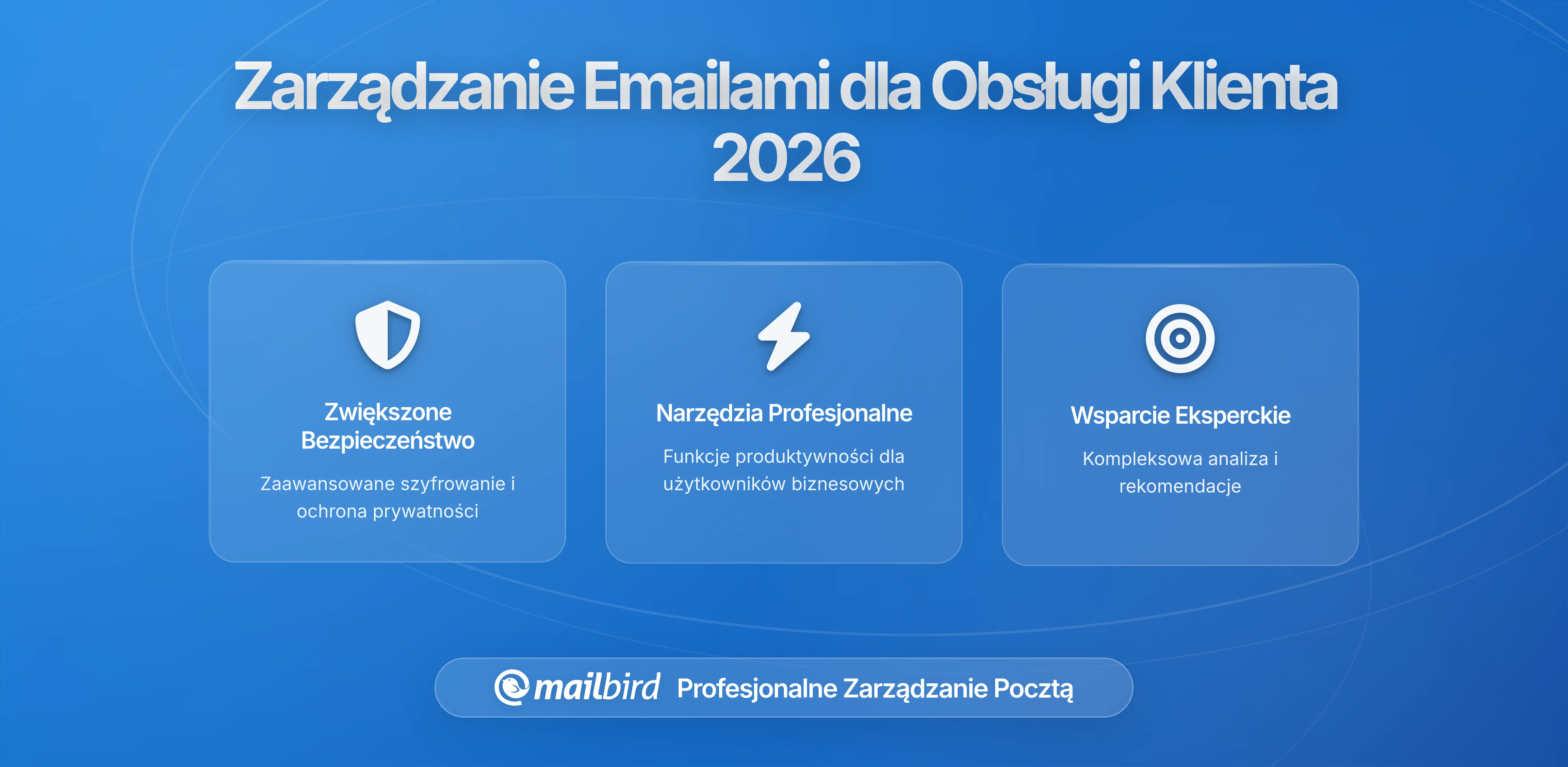 Jak zarządzać przeciążeniem e-mailowym dla zespołów obsługi klienta w 