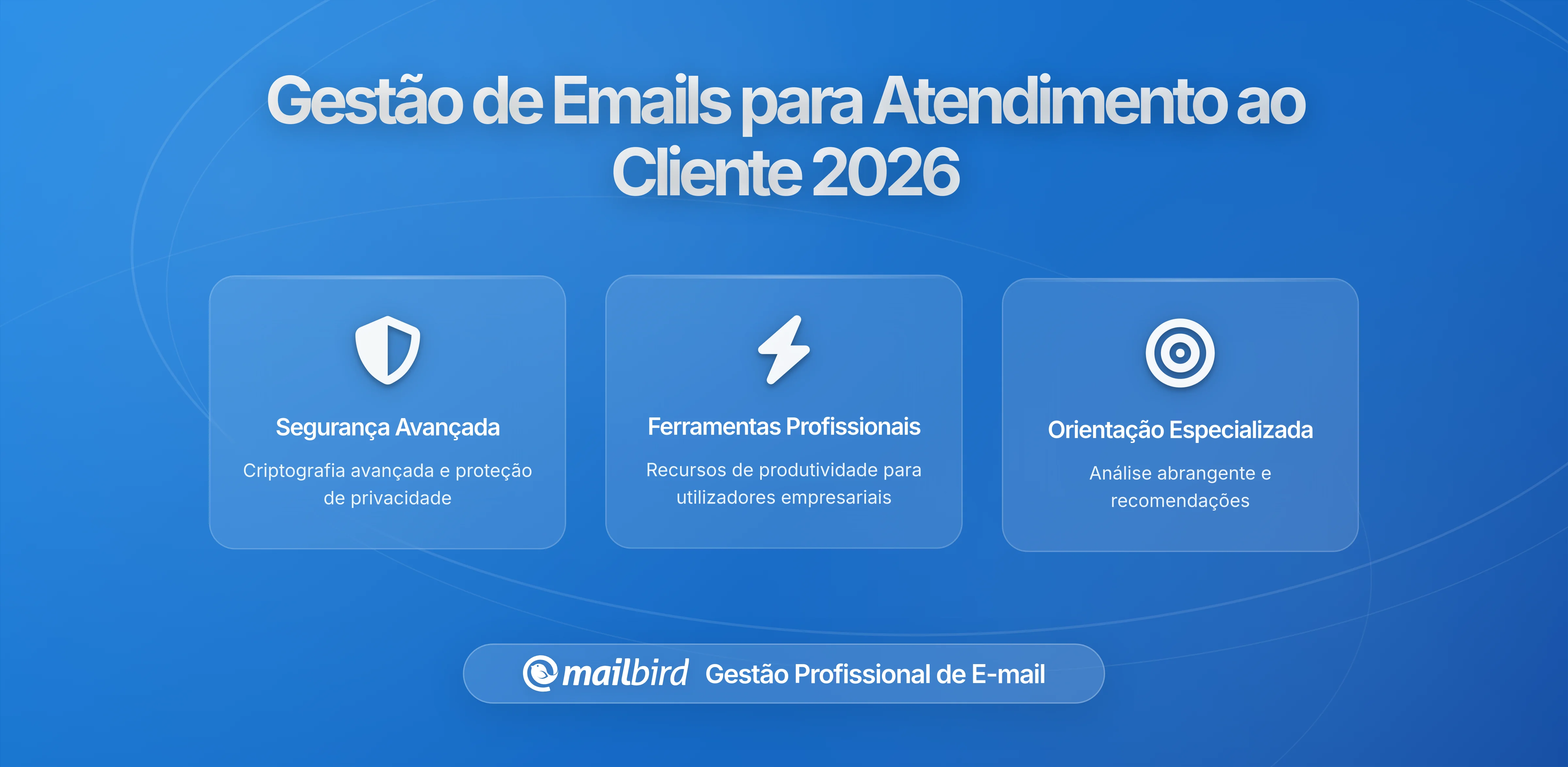 Como Gerir a Sobrecarga de Emails para Equipas de Suporte ao Cliente de Alto Volume em 2026