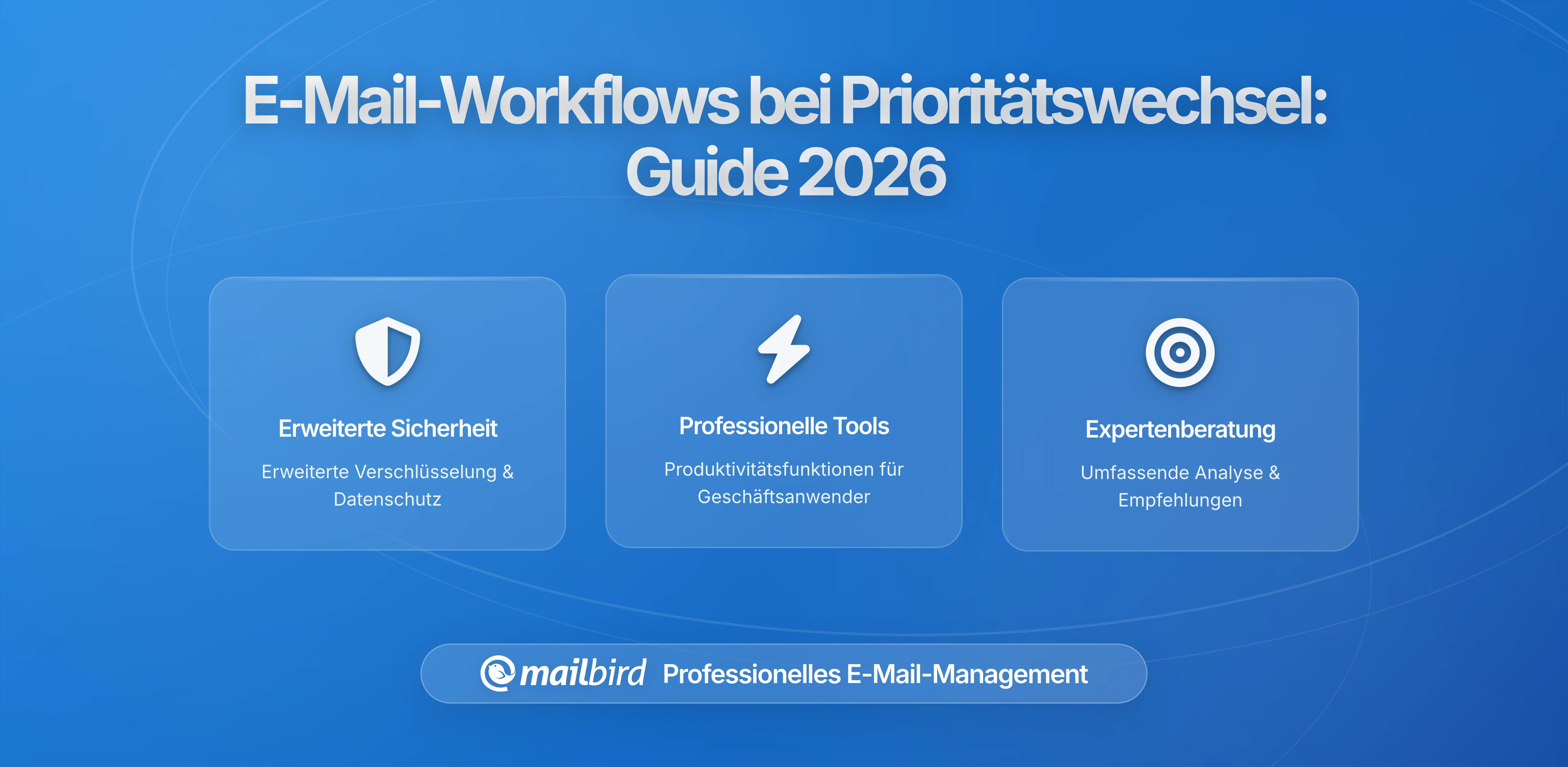Wie man E-Mail-Workflows verwaltet, wenn sich Prioritäten im Laufe des Tages ändern: Ein praktischer Leitfaden