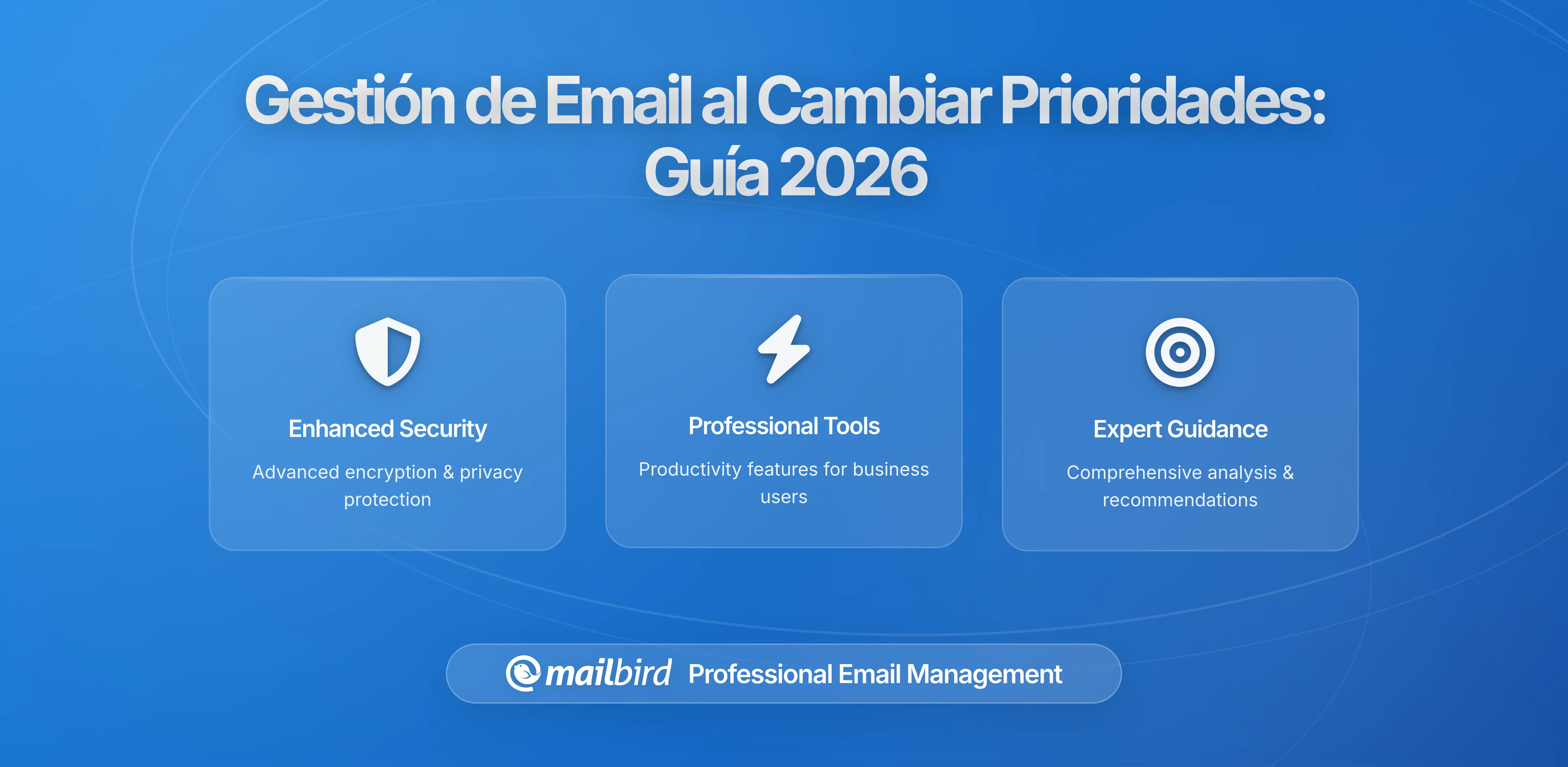 Cómo gestionar flujos de correo electrónico cuando cambian las prioridades durante el día: Una guía práctica