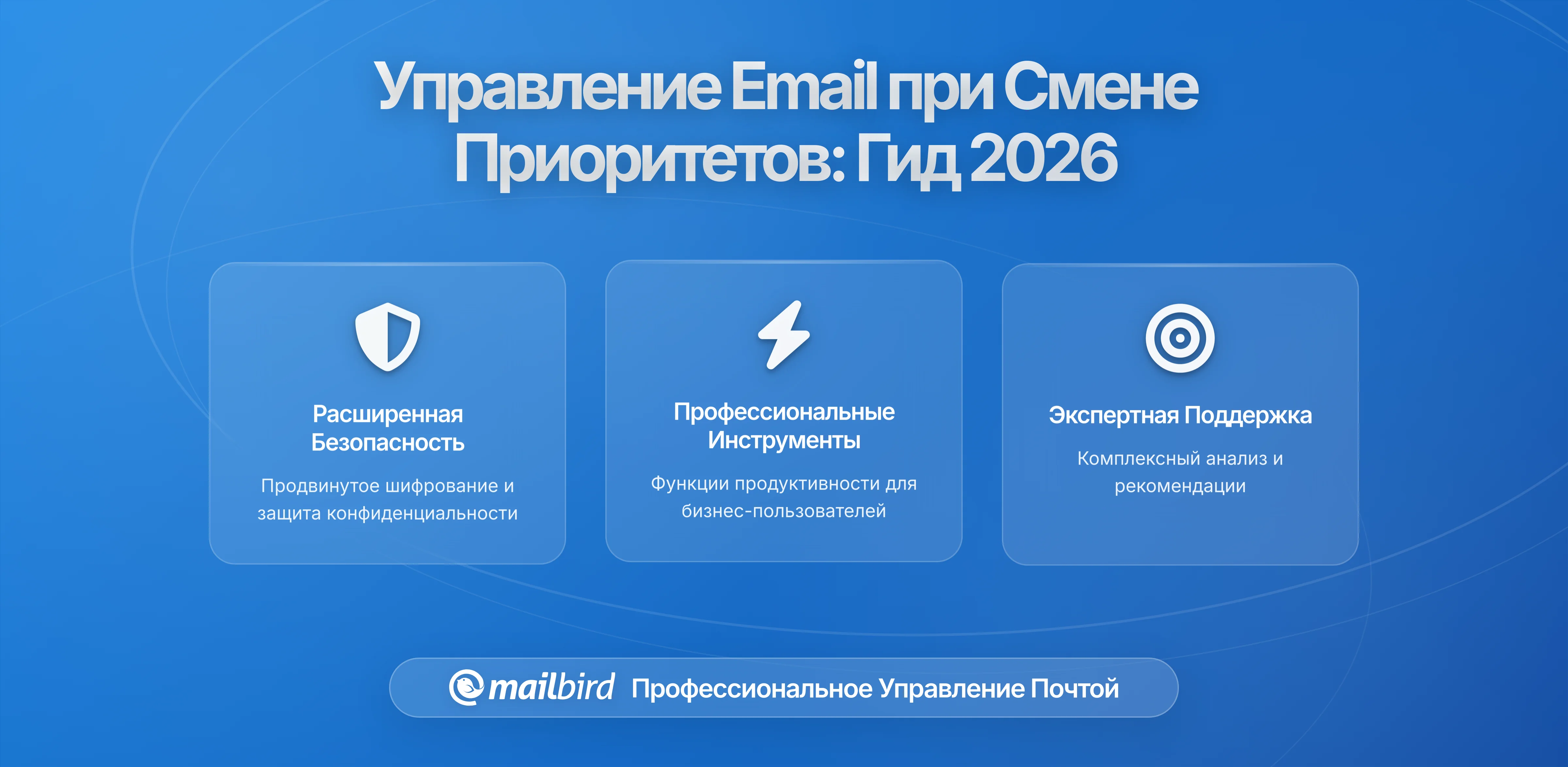 Как управлять рабочим процессом электронной почты, когда приоритеты меняются в течение дня: Практическое руководство