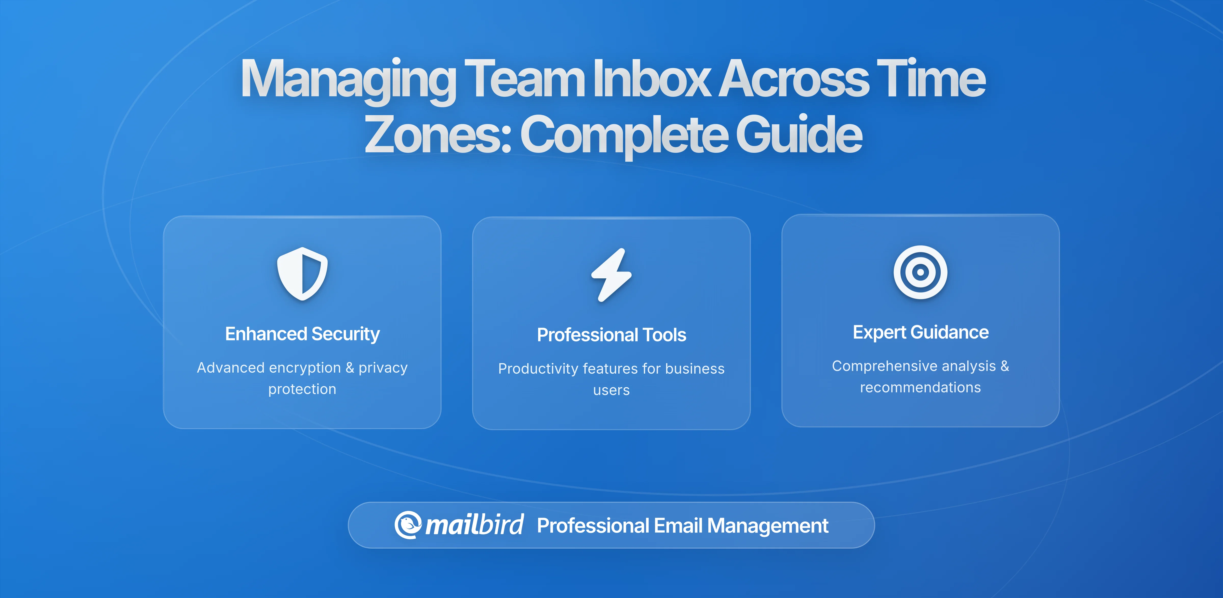 Managing a Team Inbox When Every Member Has Different Work Hours: A Comprehensive Guide for Distributed Teams