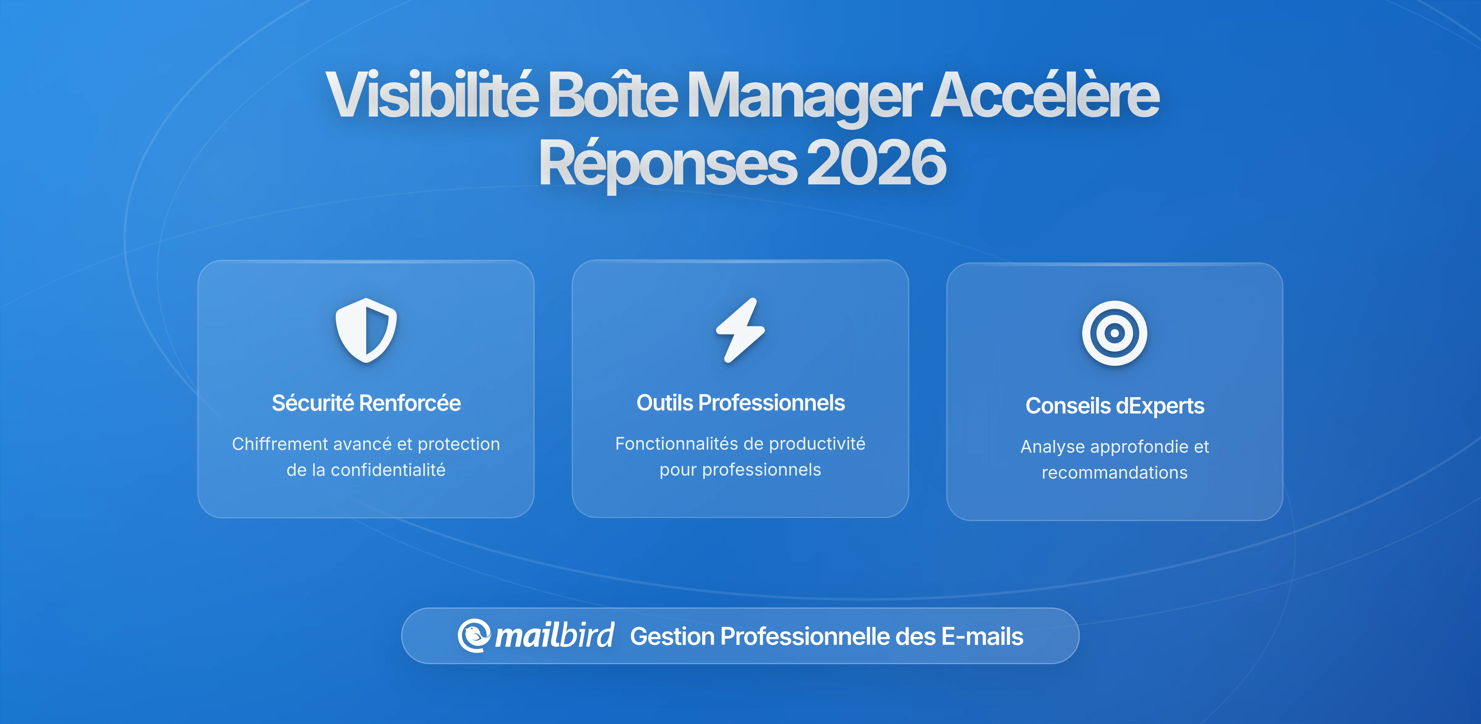 Pourquoi Donner à Votre Équipe la Visibilité sur la Boîte de Réception d'un Manager Améliore Dramatiquement les Temps de Réponse