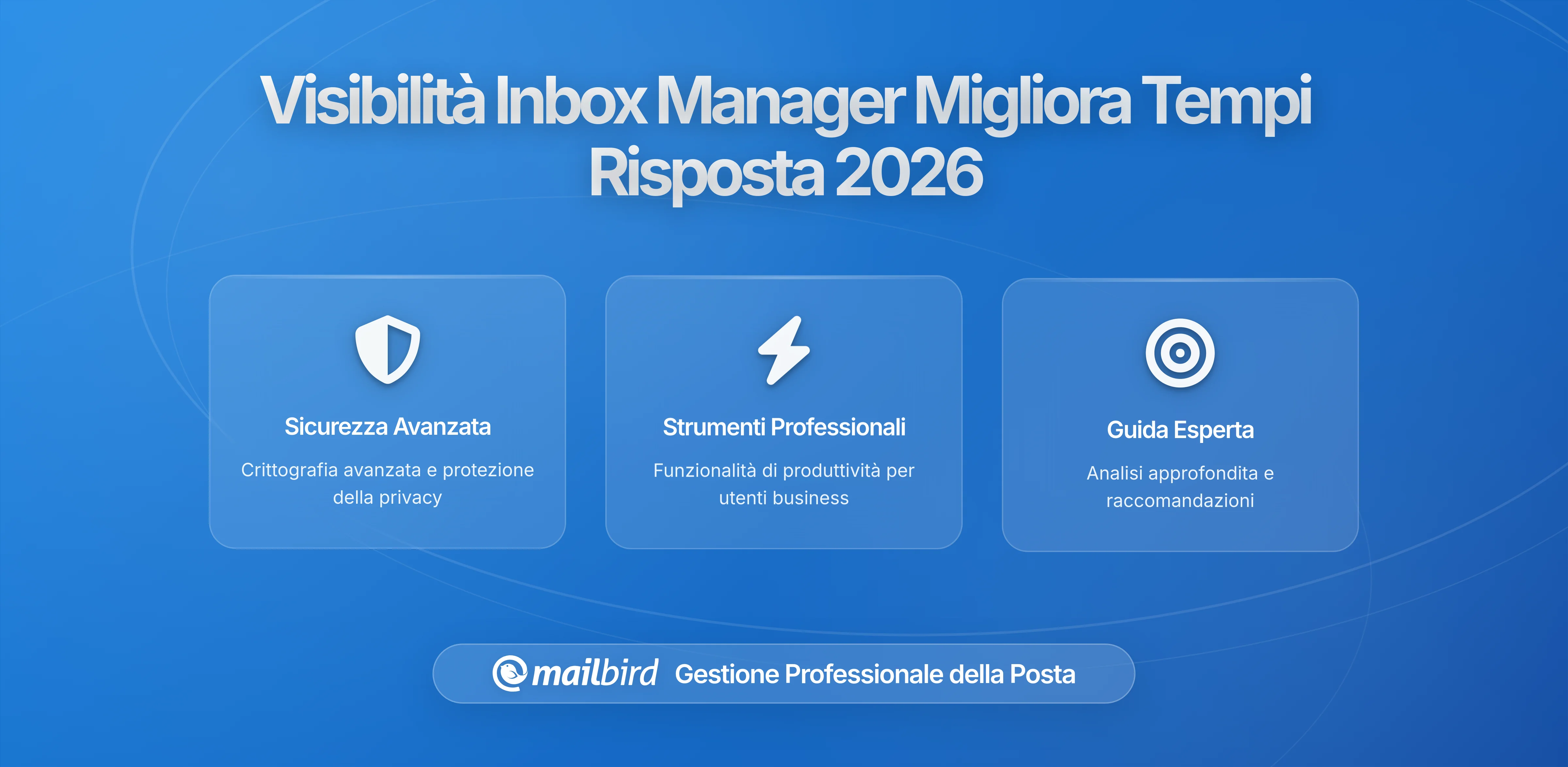 Perché Dare Visibilità della Posta del Manager al Team Migliora i Tempi di Risposta