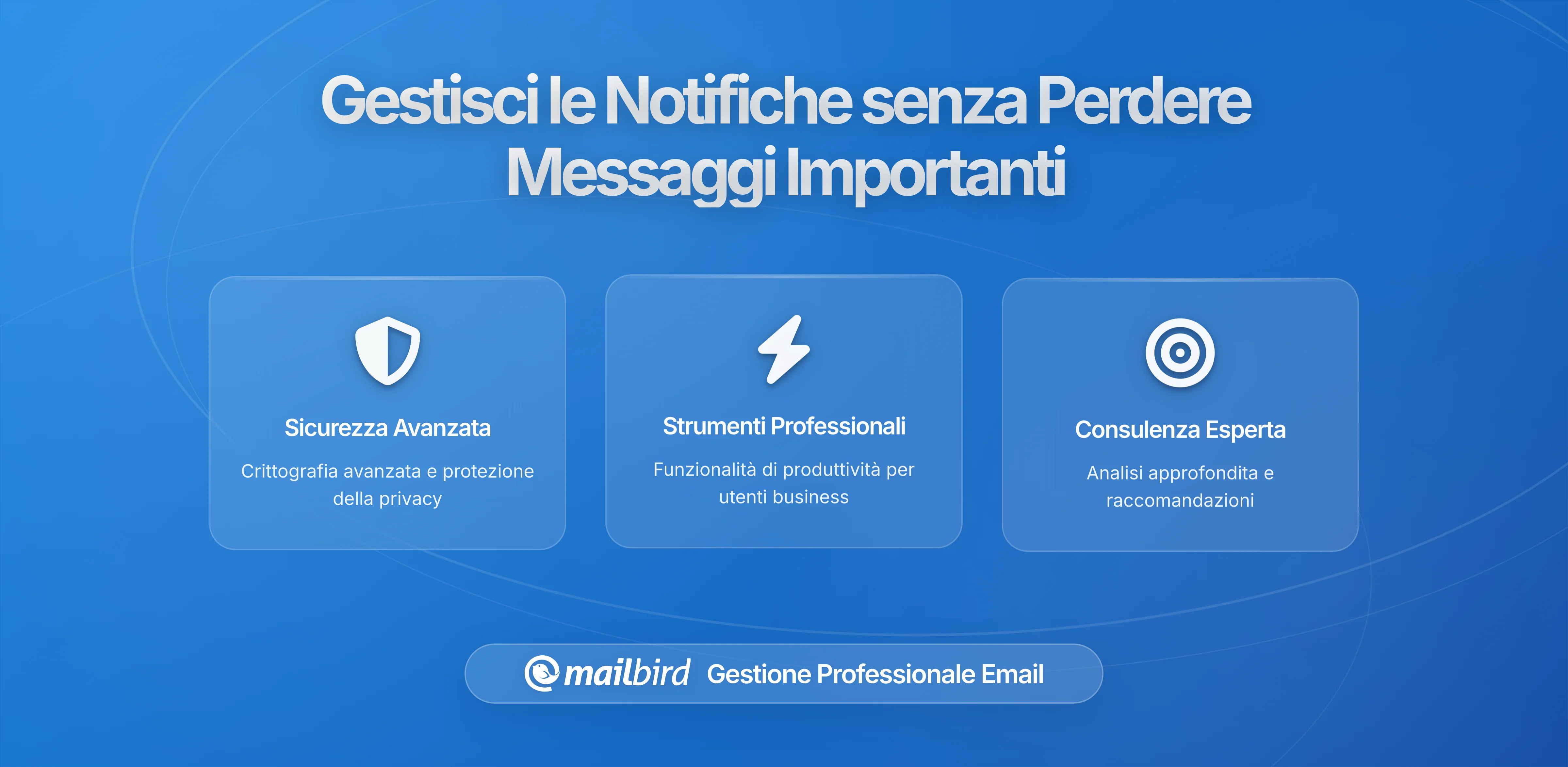 Un Sistema Pratico per Gestire le Notifiche Senza Perdere Email Importanti