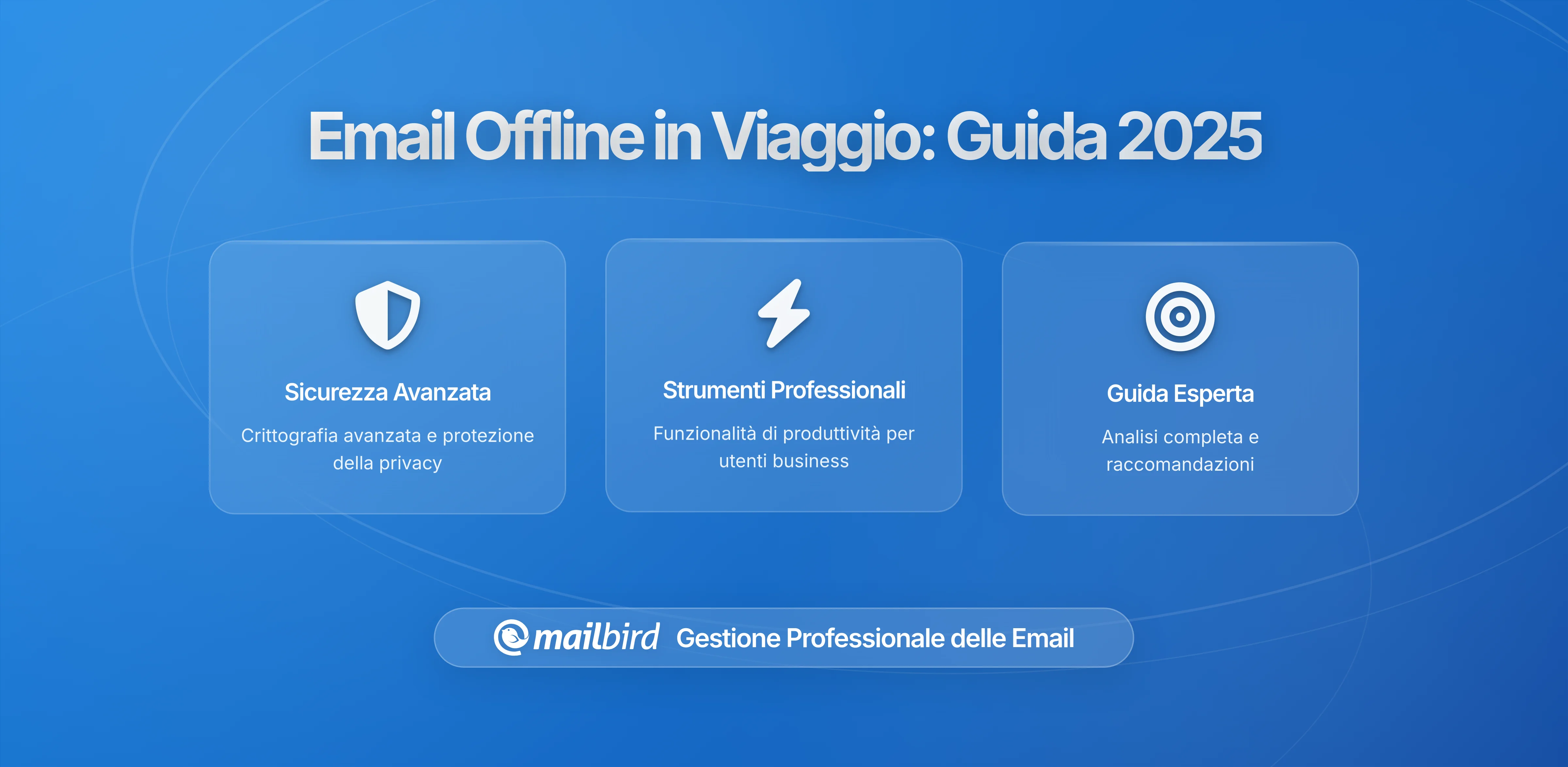 Gestire le Email in Modo Efficace Durante Viaggi e Lavoro Offline: Guida Completa per Professionisti Remoti