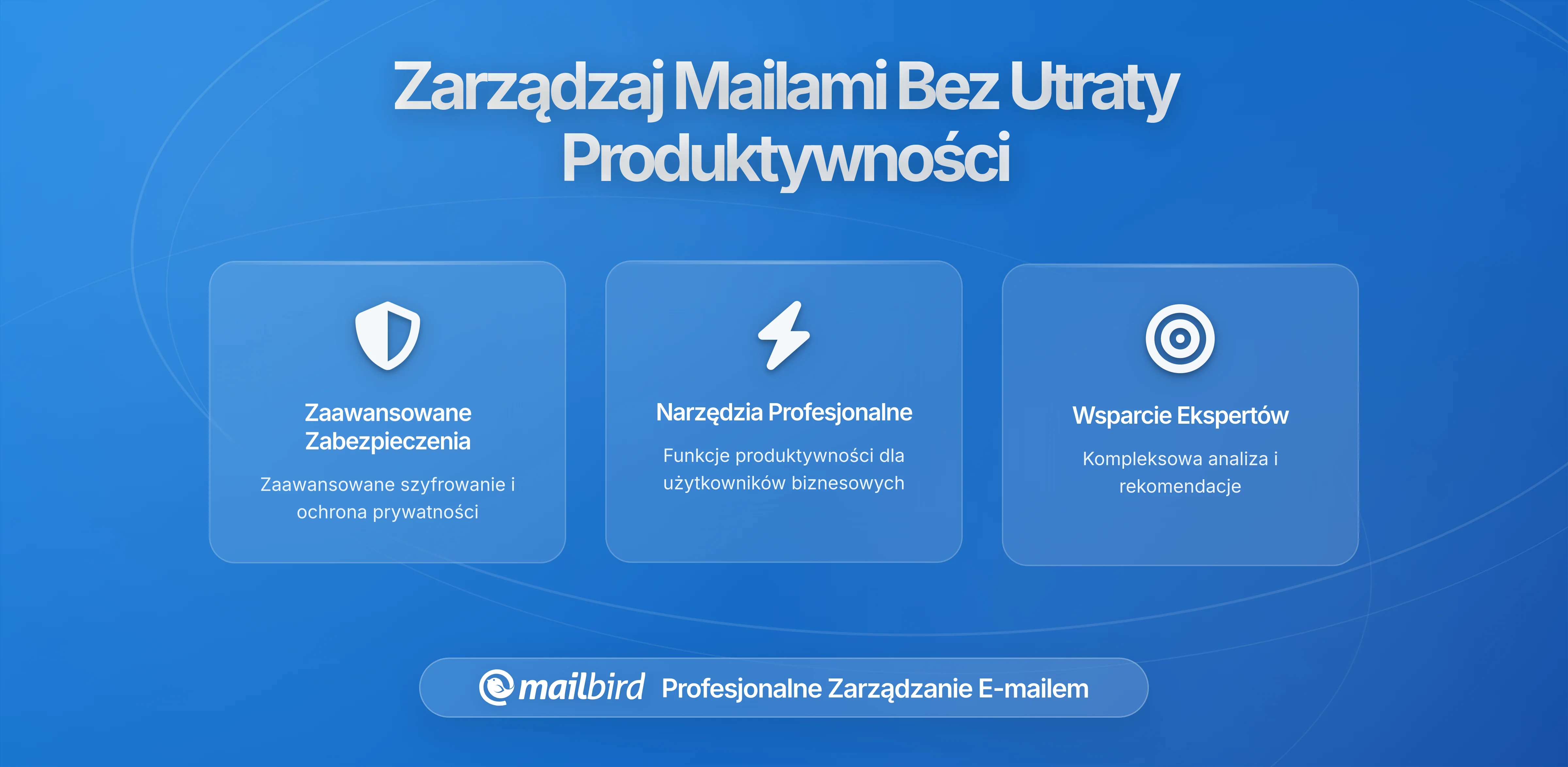 Zarządzanie Dużą Ilością E-maili Bez Utraty Produktywności: Kompletny Przewodnik 2026