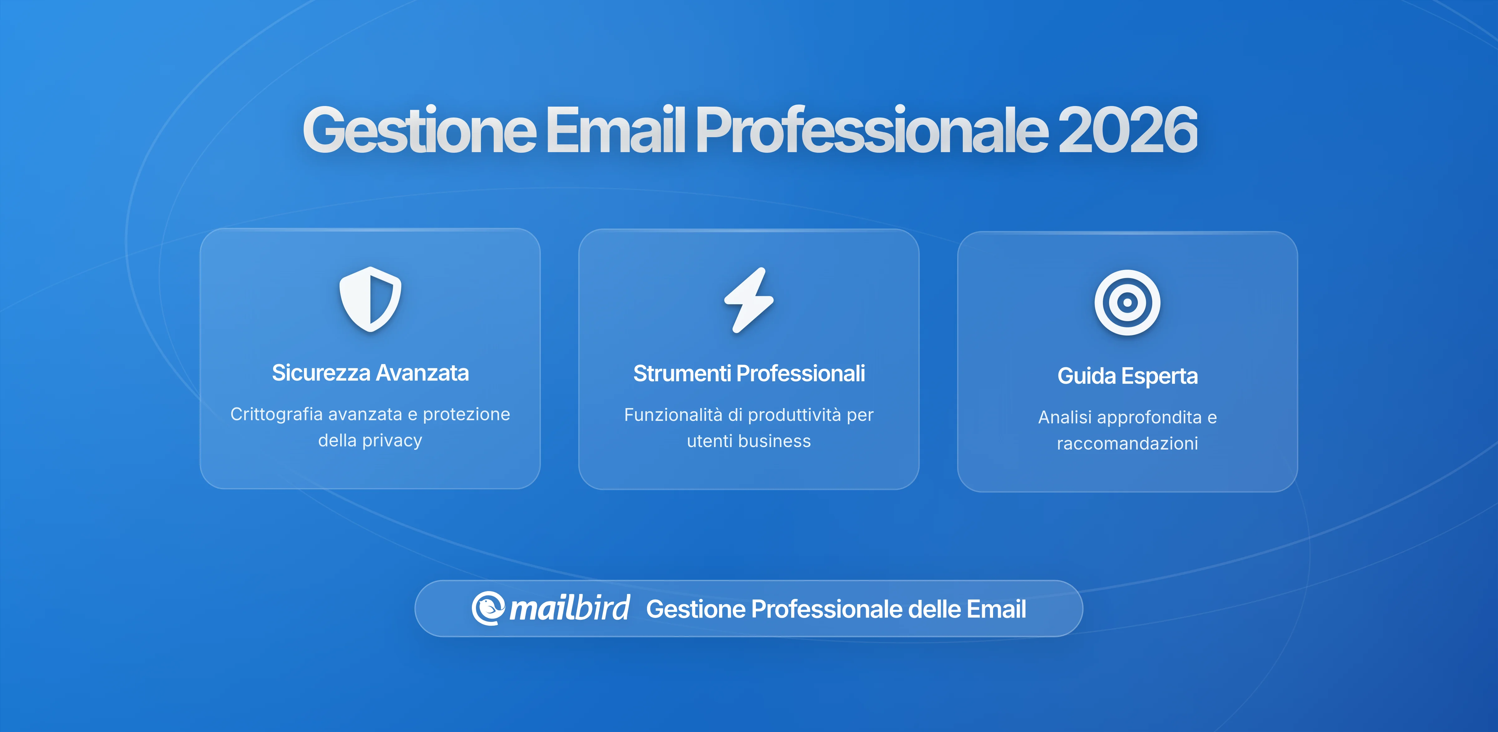 Gestire Grandi Volumi di Email Senza Perdere la Testa: Una Guida 2026 alle Soluzioni Professionali