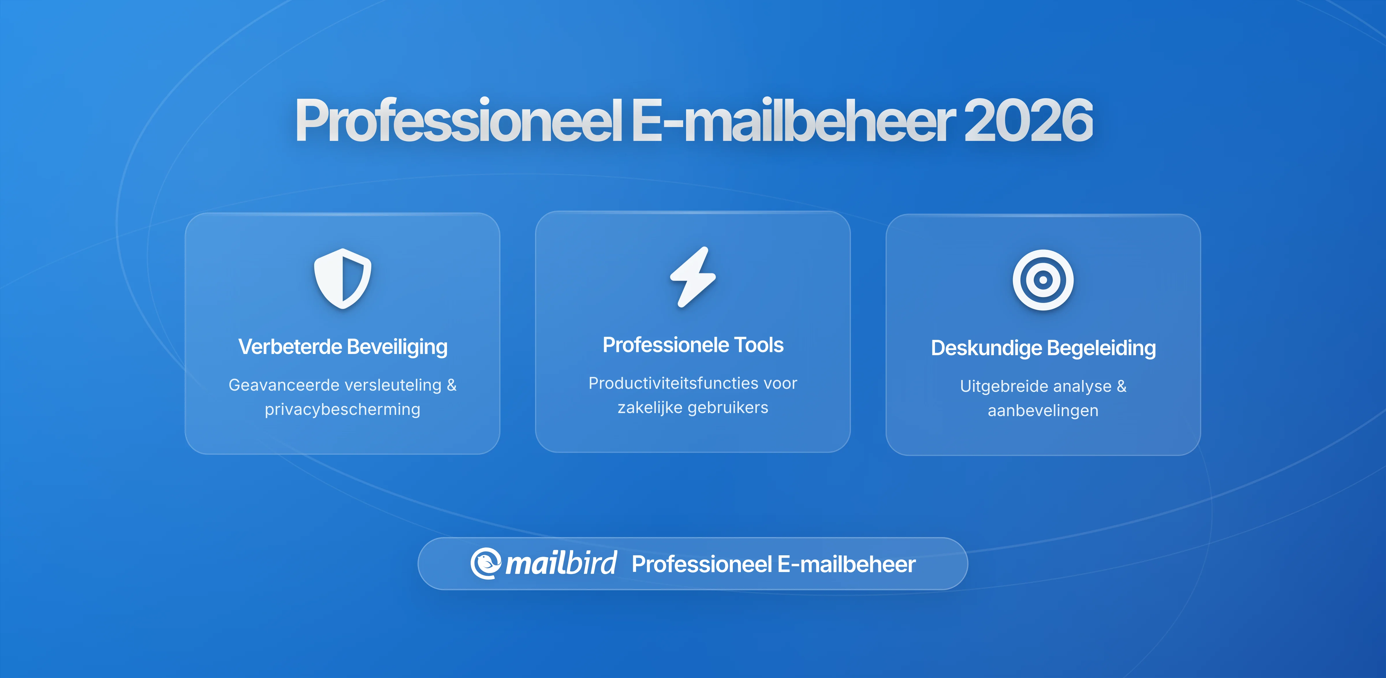 Effectief Omgaan met Grootschalige E-mail - Een Gids voor Professionele Oplossingen in 2026