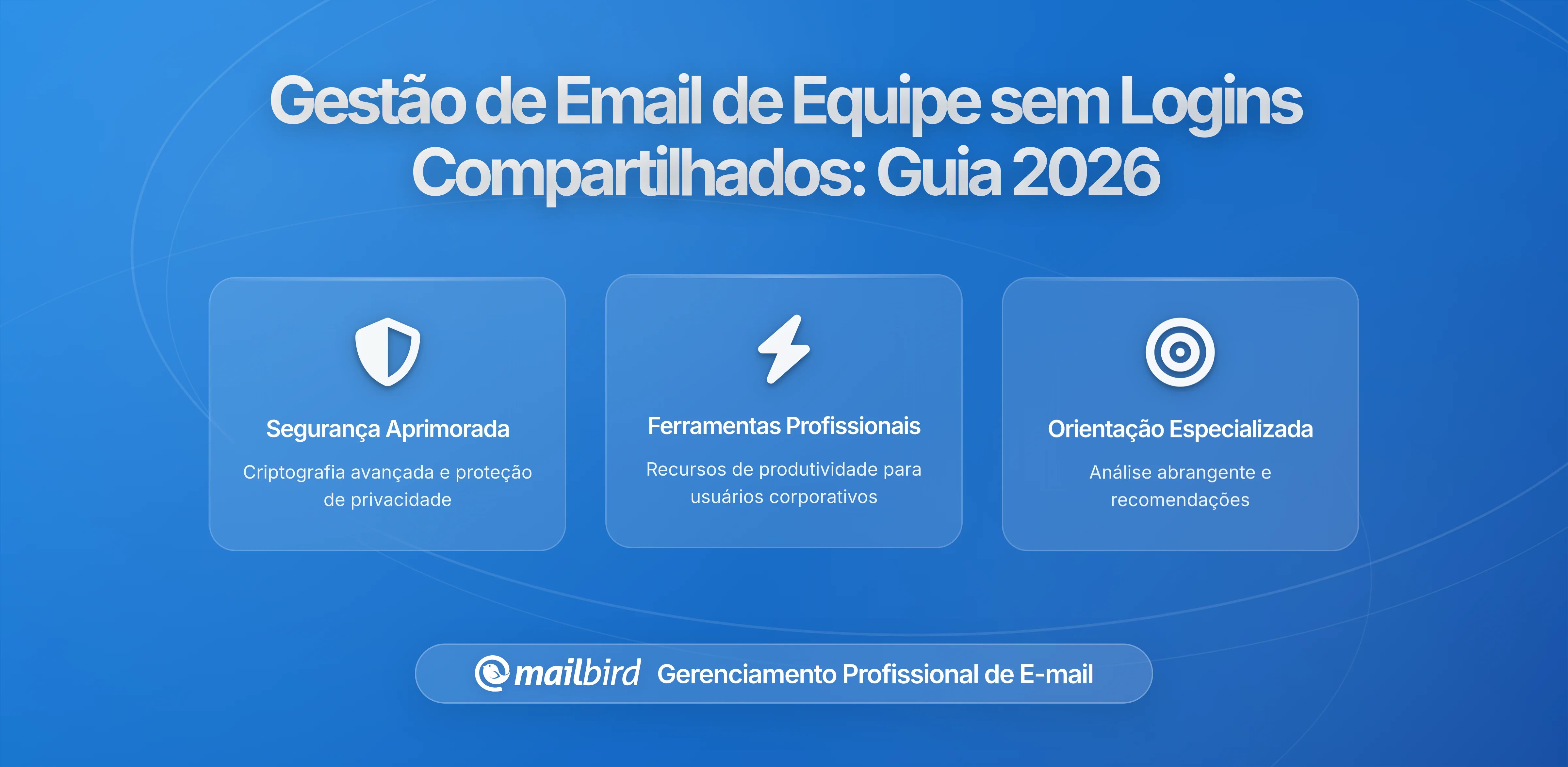 Melhores Práticas para Gerir Email de Equipa Sem Problemas de Login Partilhado: Um Guia Completo de 2026