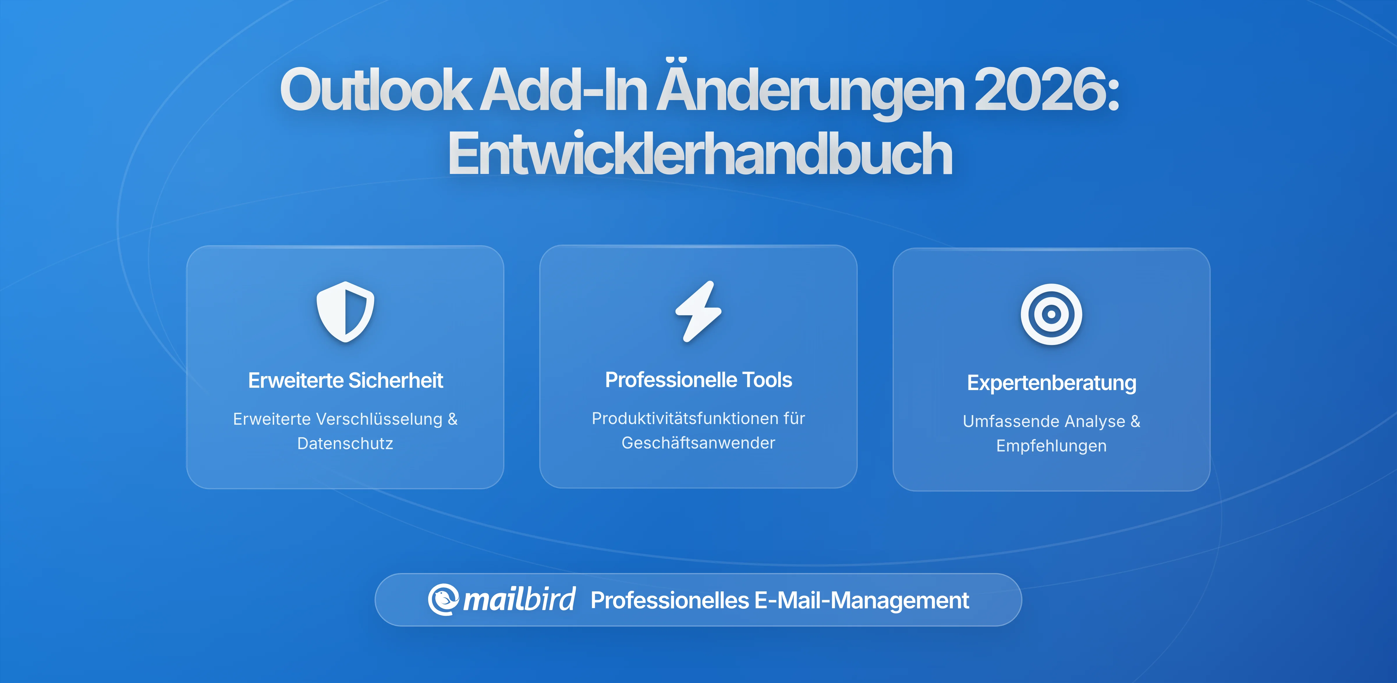 Microsoft passt Outlook-Add-In-Framework nach Entwicklerbeschwerden an: Was Nutzer 2026 wissen müssen