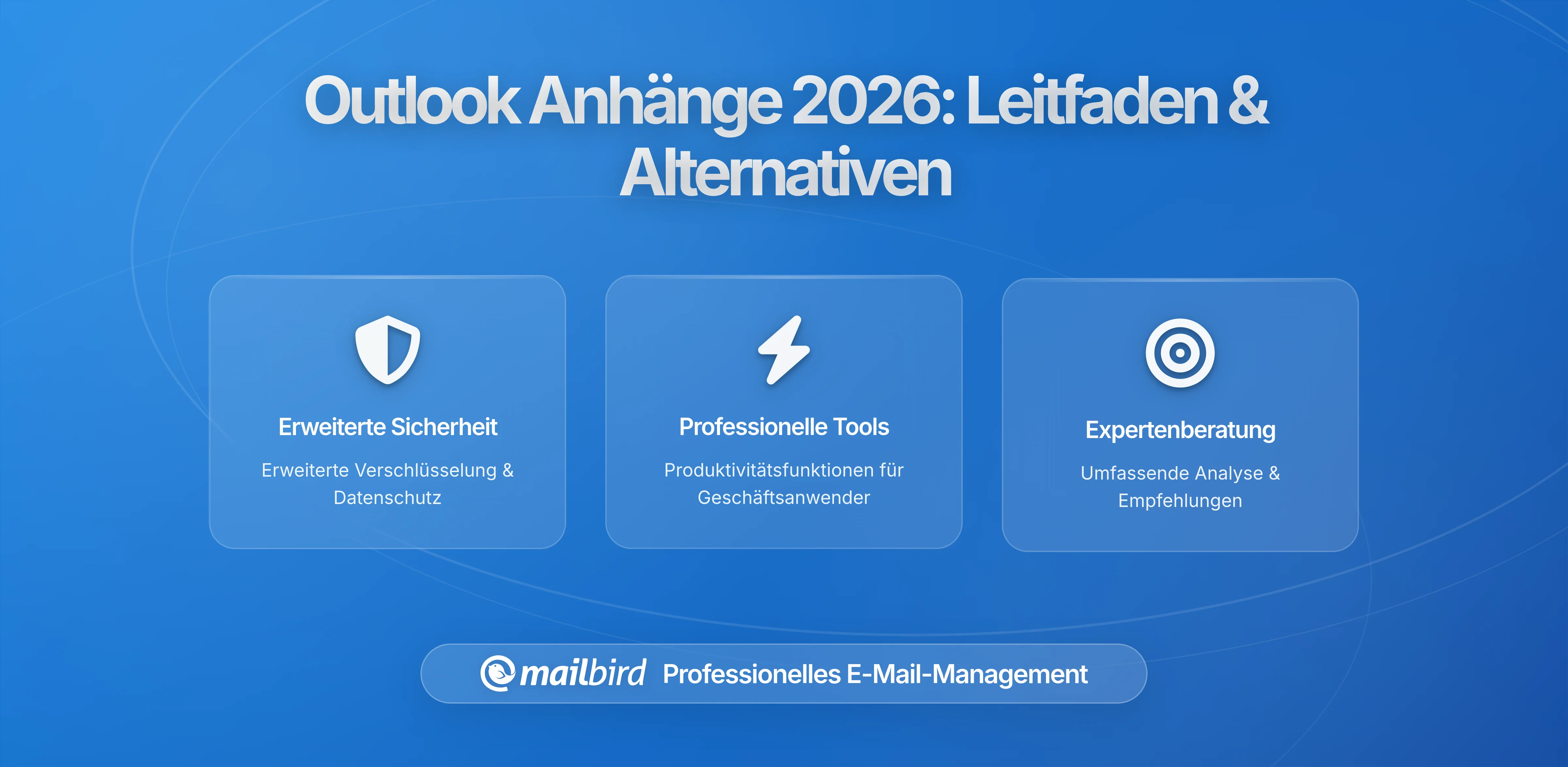 Microsoft Outlook Anhangs-Standarde geändert: Was Benutzer in 2026 wissen müssen