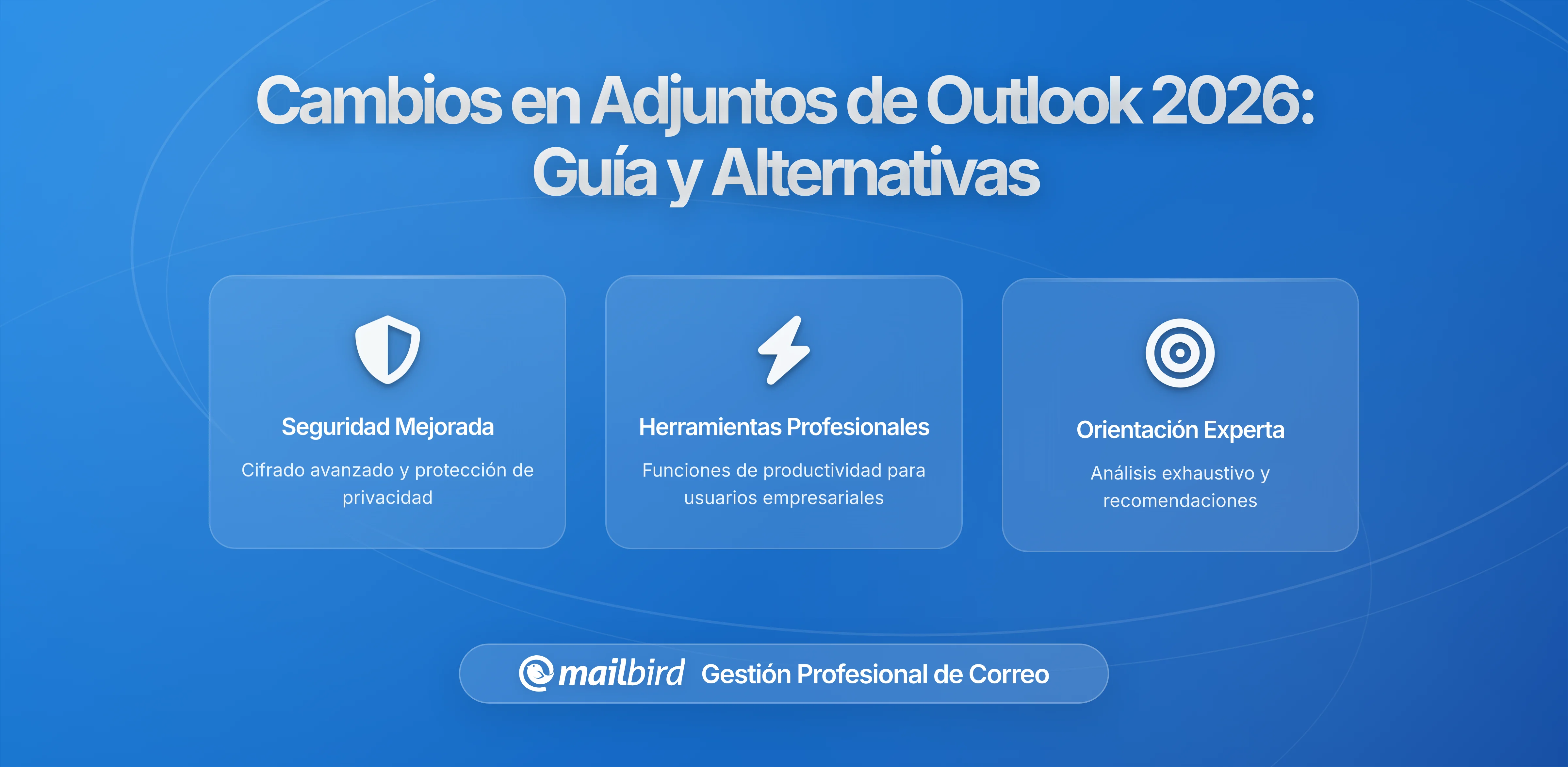Cambios en los Adjuntos de Microsoft Outlook: Lo que los Usuarios Deben Saber en 2026