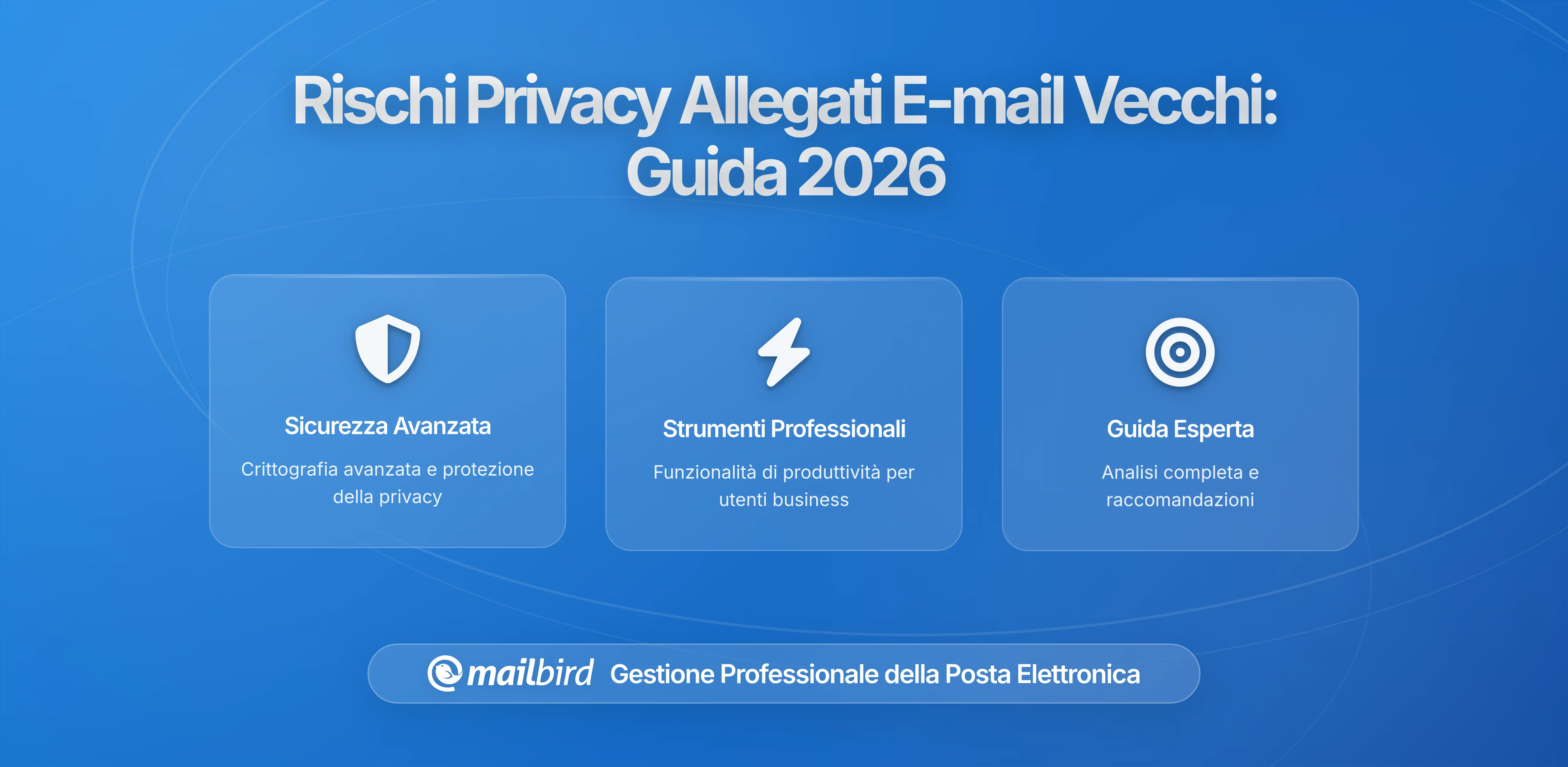 Come i Vecchi Allegati Email Creano Responsabilità sulla Privacy a Lungo Termine: Una Guida Completa