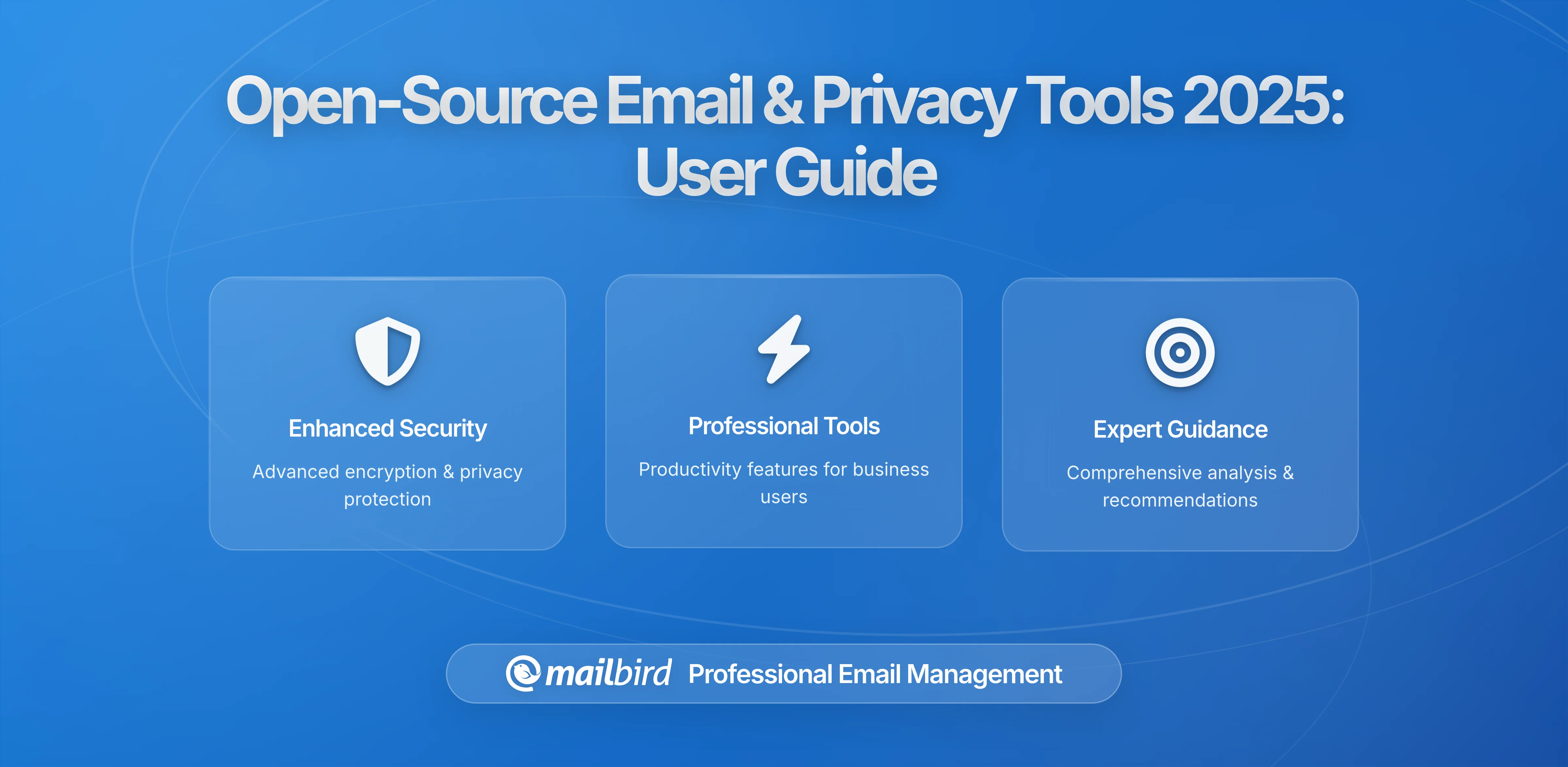 Open-Source Email & Privacy Tools Expanding Rapidly in 2026: Understanding the Shift Toward User-Controlled Communication