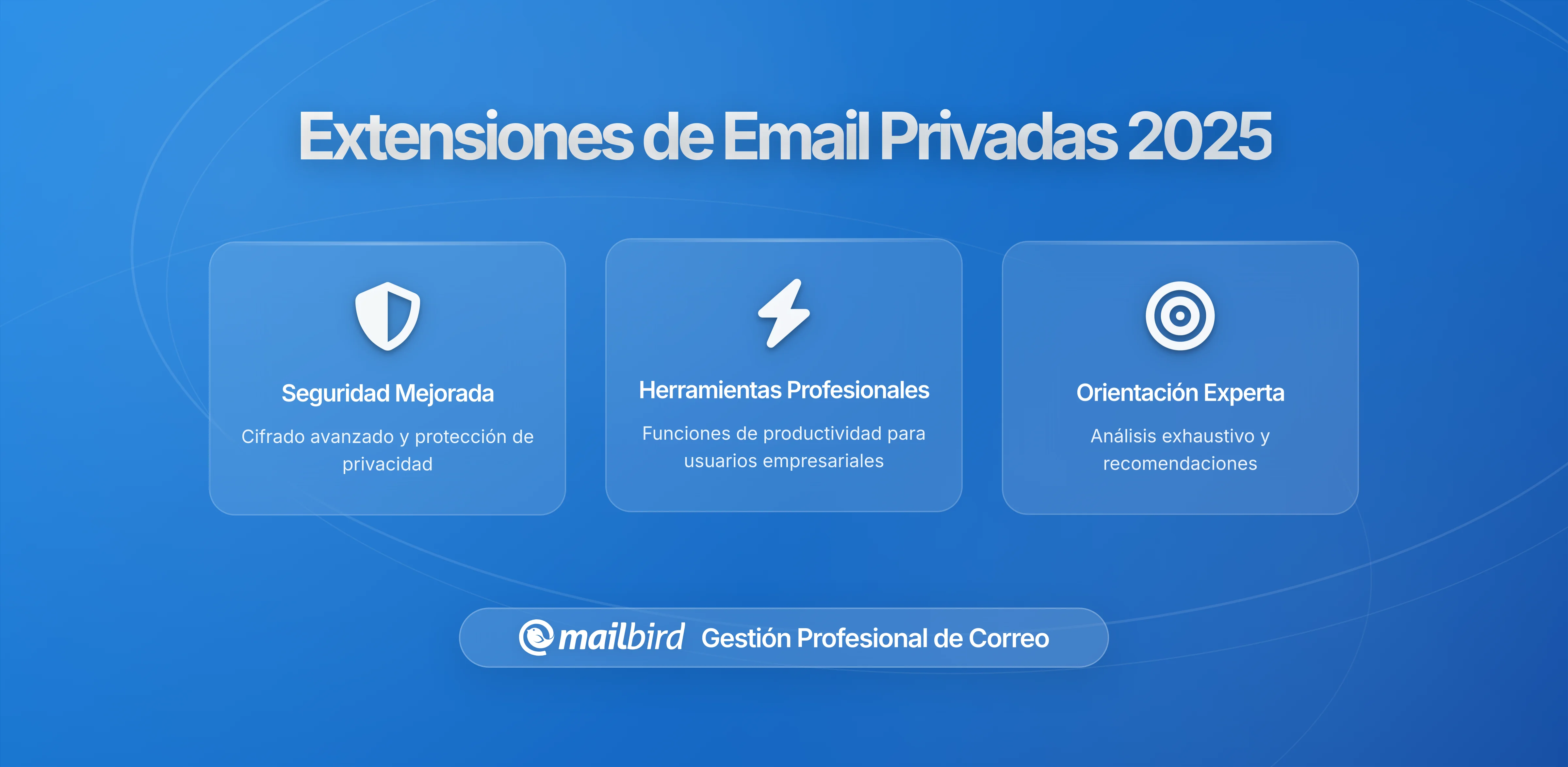 Alternativas amigables con la privacidad a complementos populares de correo electrónico: Una guía completa para proteger tus comunicaciones digitales